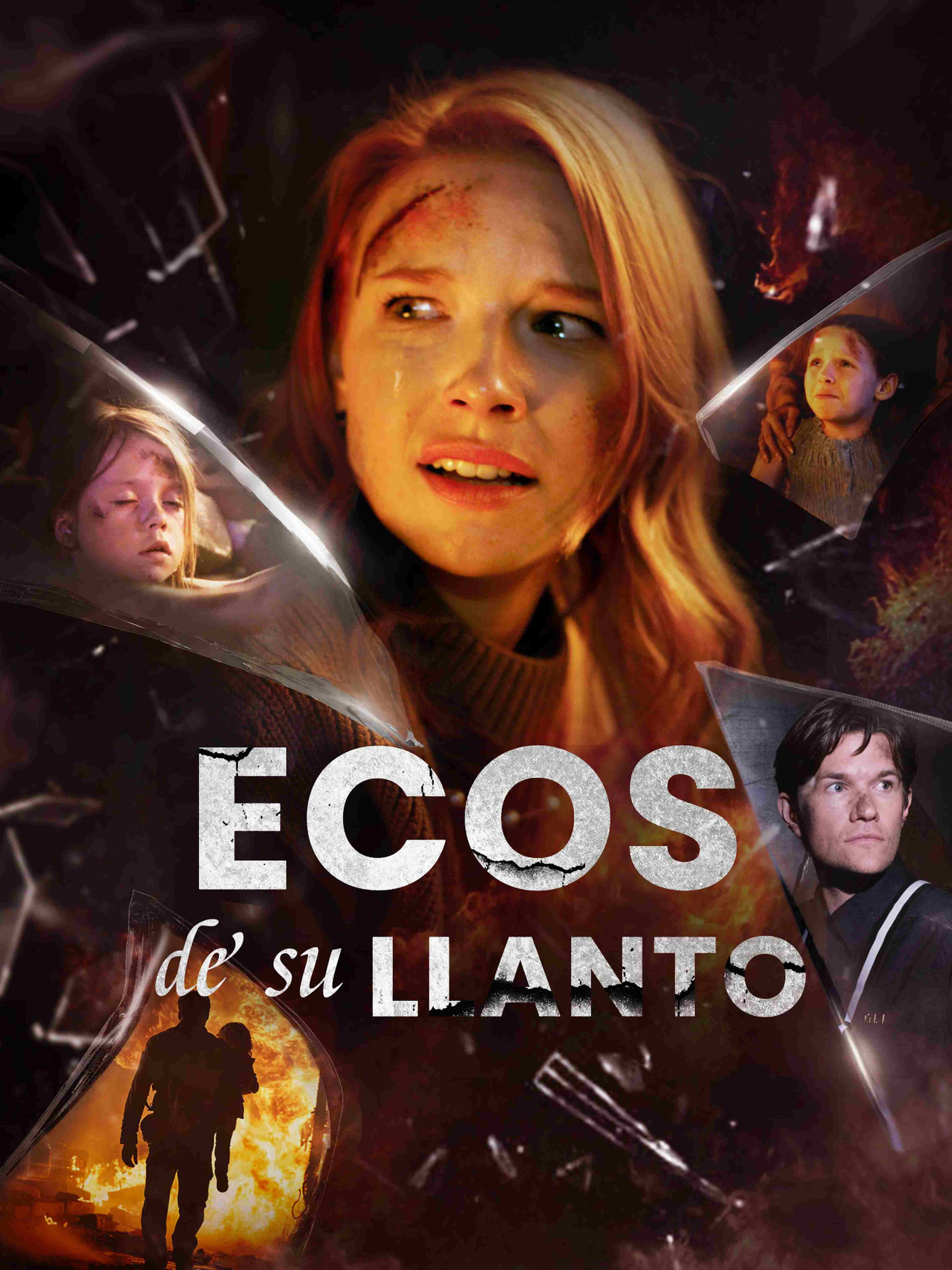 Ecos de su llanto
