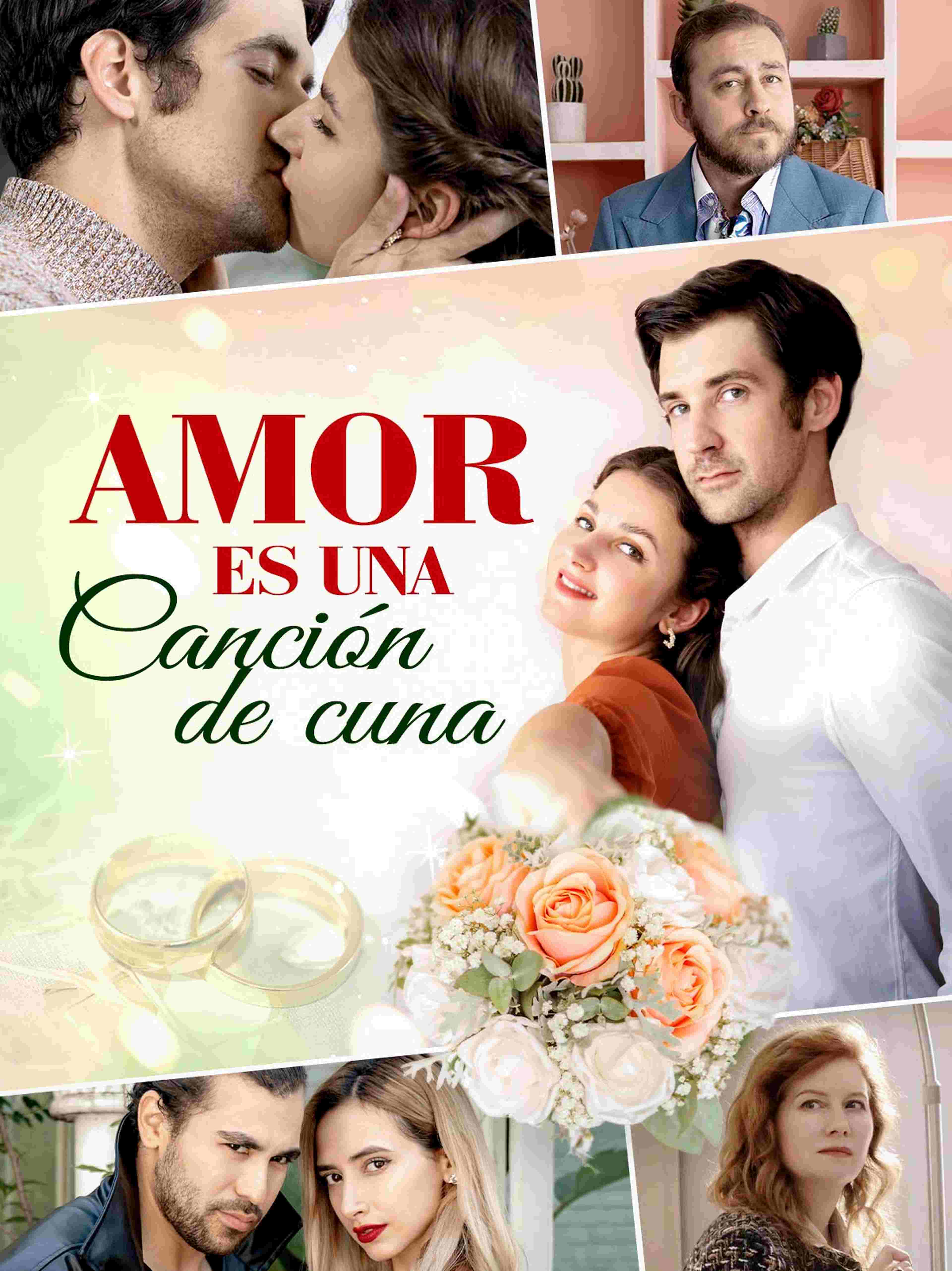 Amor es una canción de cuna