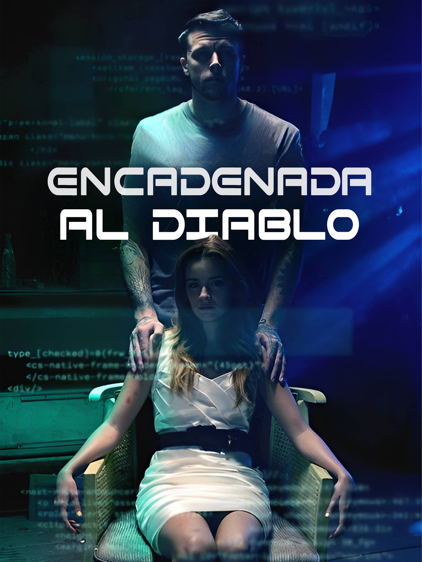 Encadenada al diablo