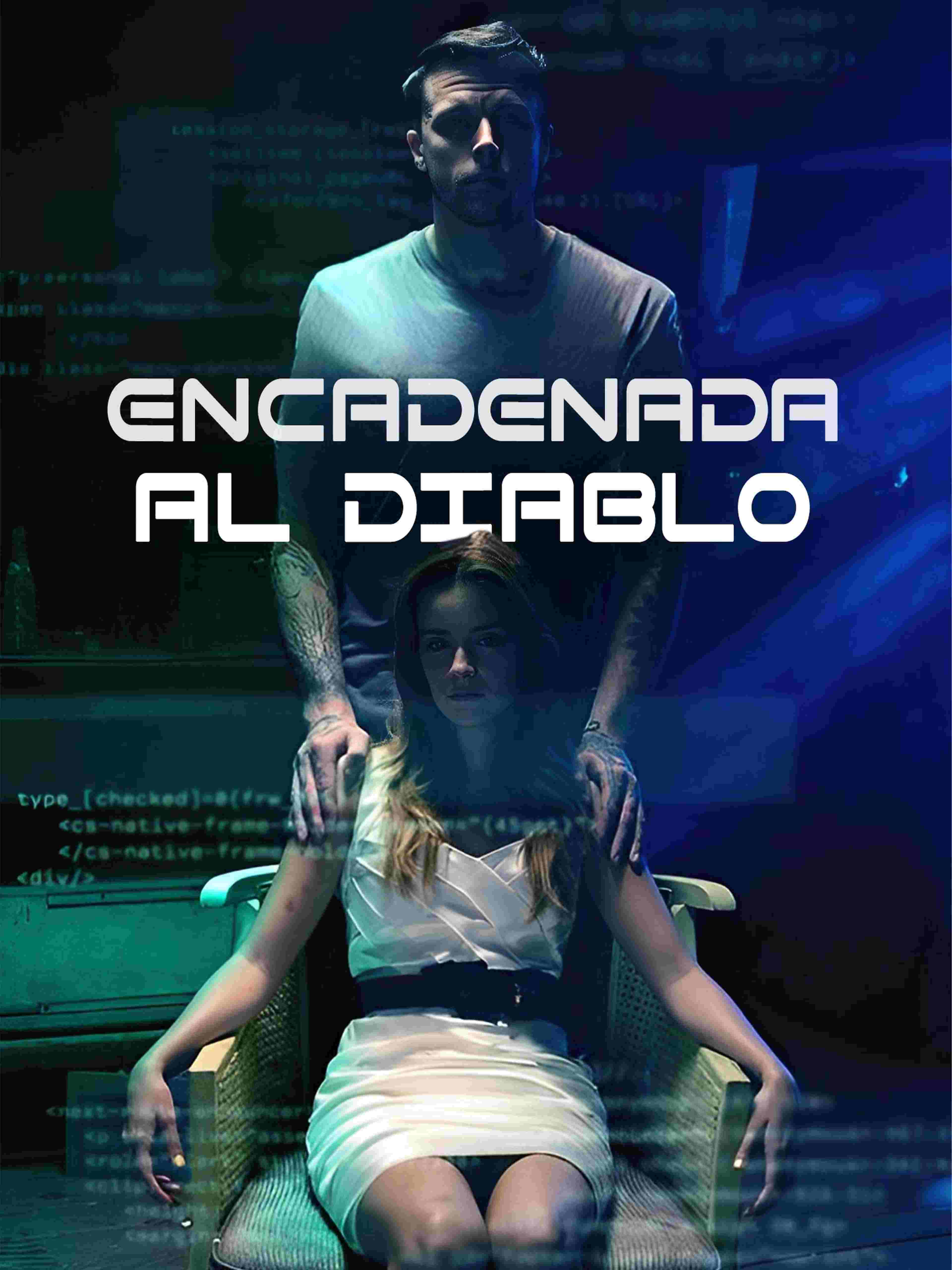 Encadenada al diablo