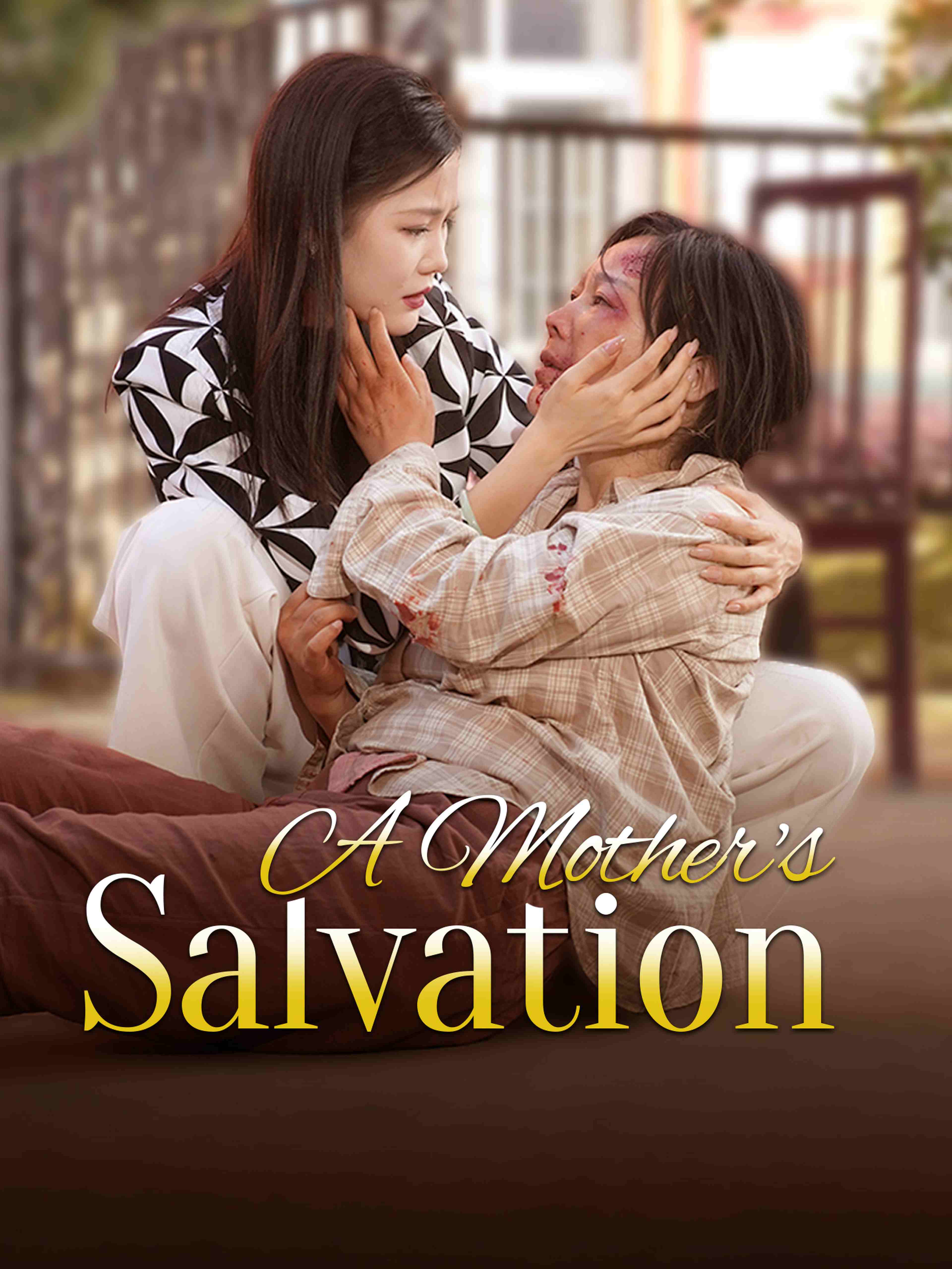 A Mother S Salvation