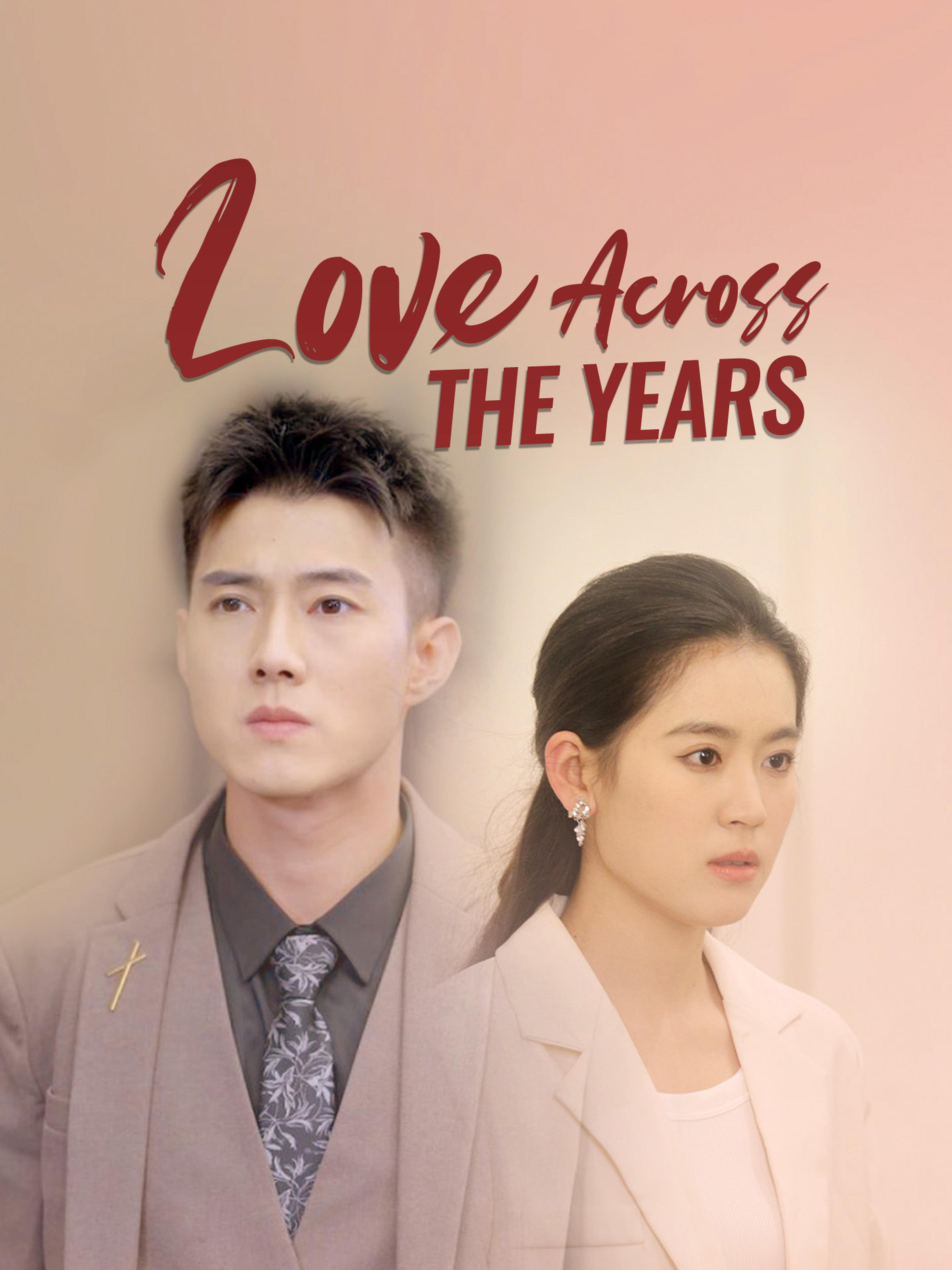 Love Across The Years