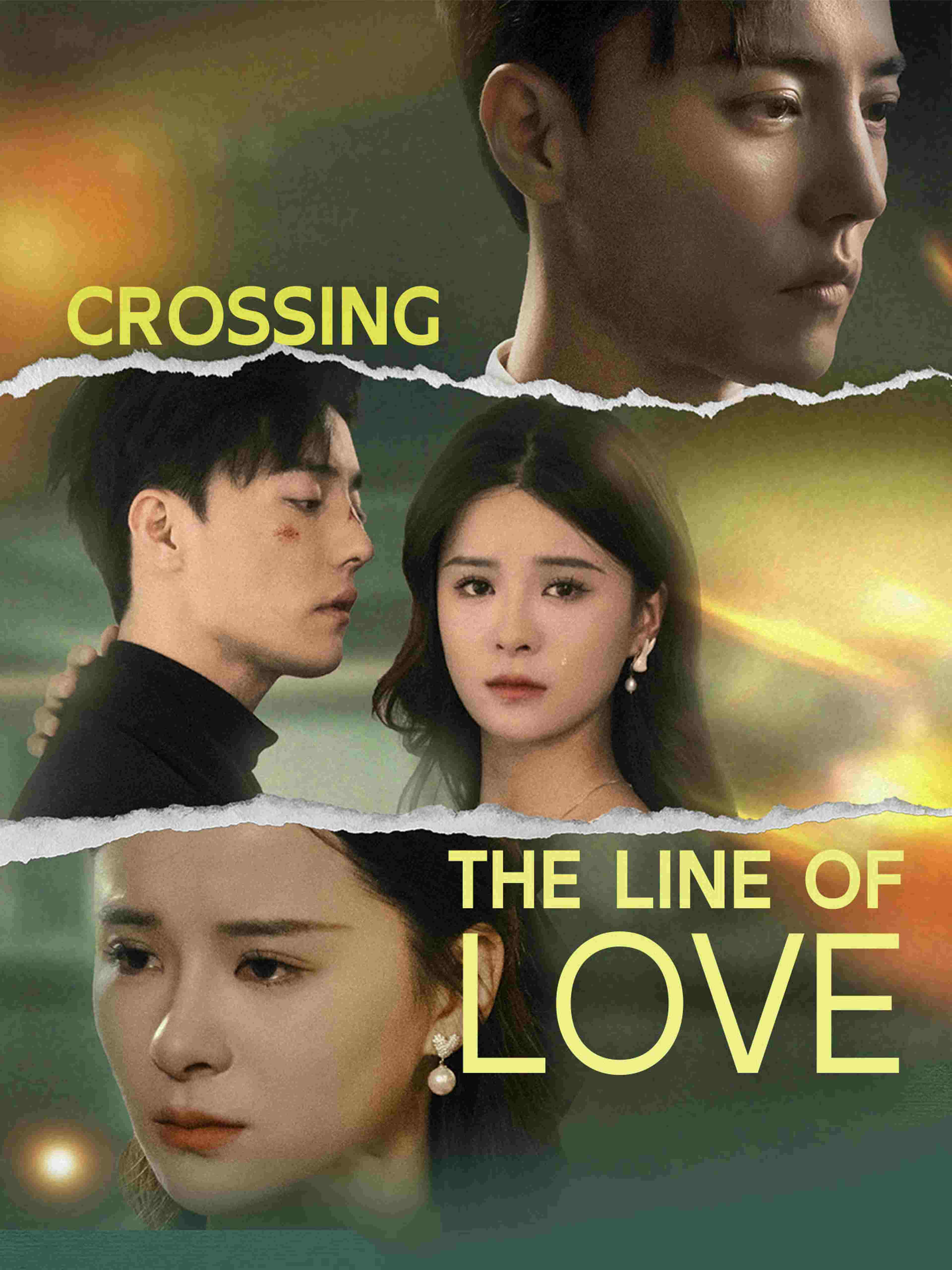 Crossing The Line Of Love