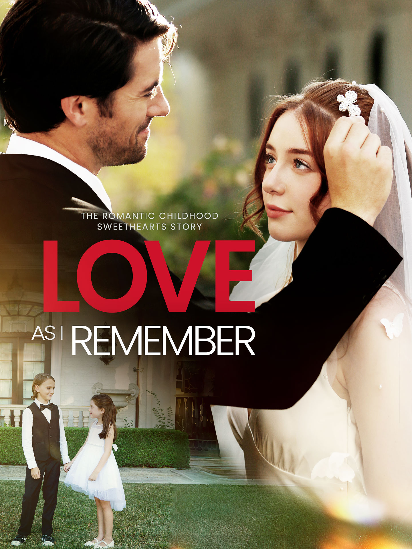 Love as I Remember Episode 17 Drama & Playlet Online Watch Romance