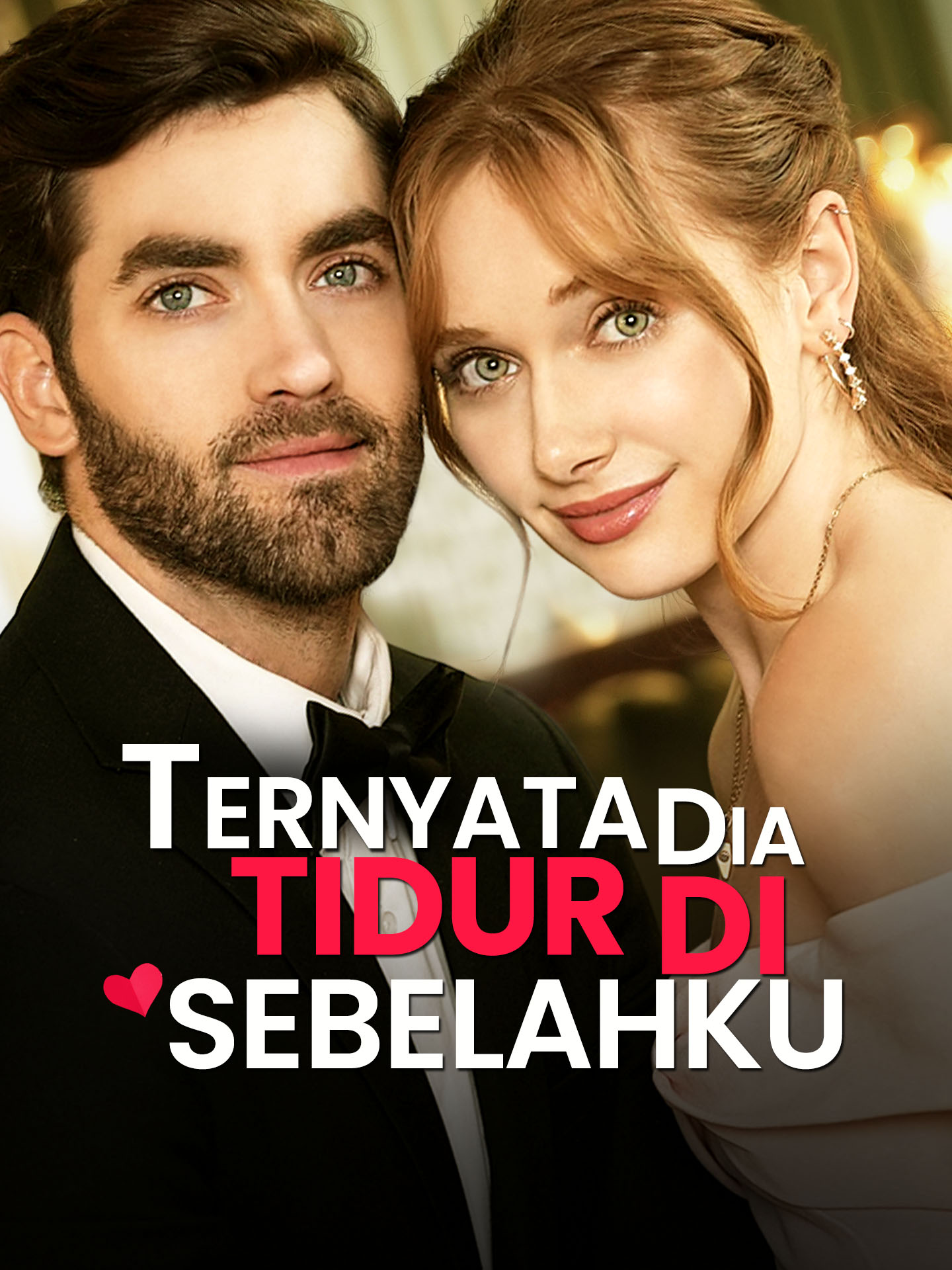 Ternyata Dia Tidur di Sebelahku