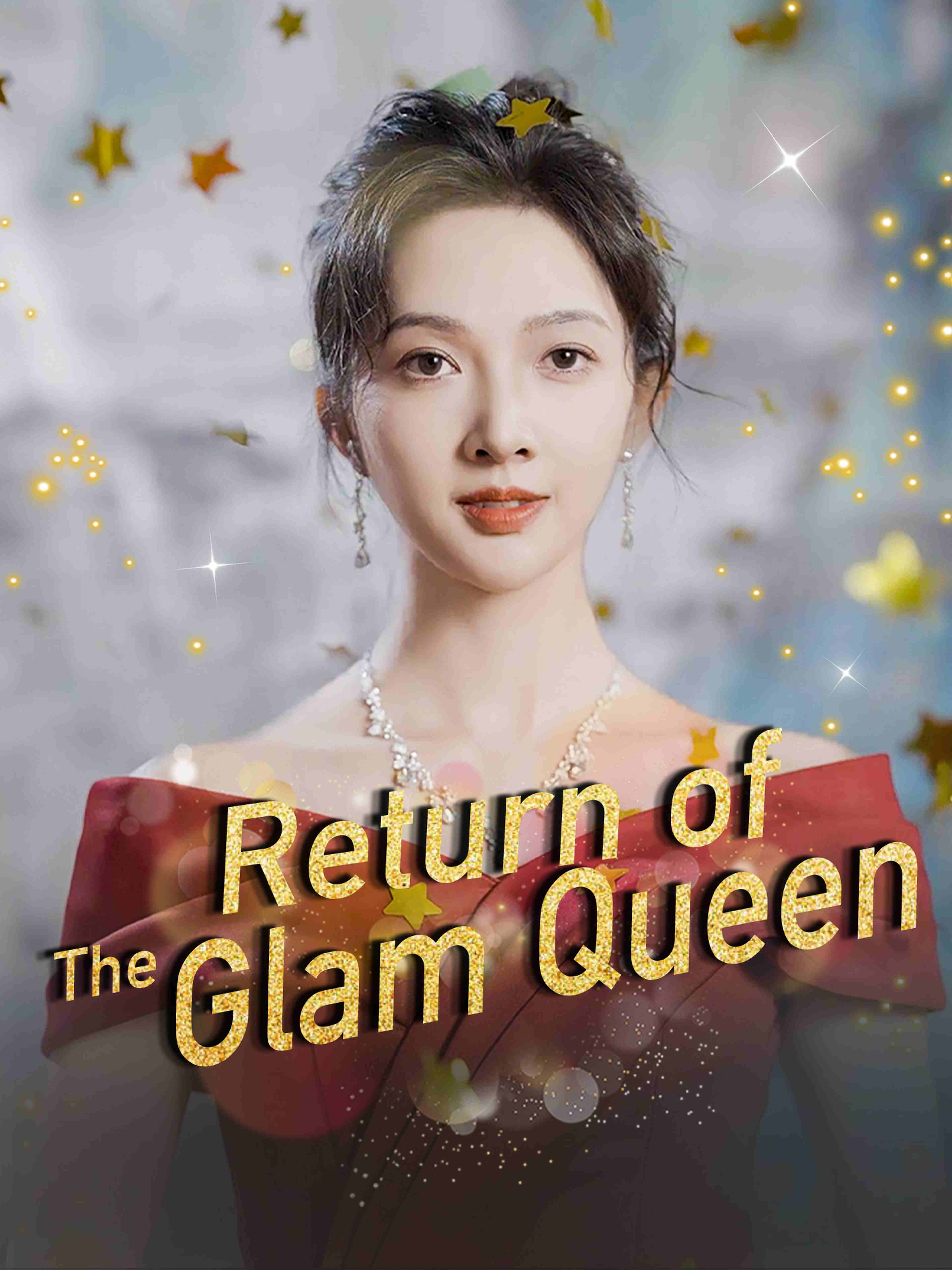 Return Of The Glam Queen