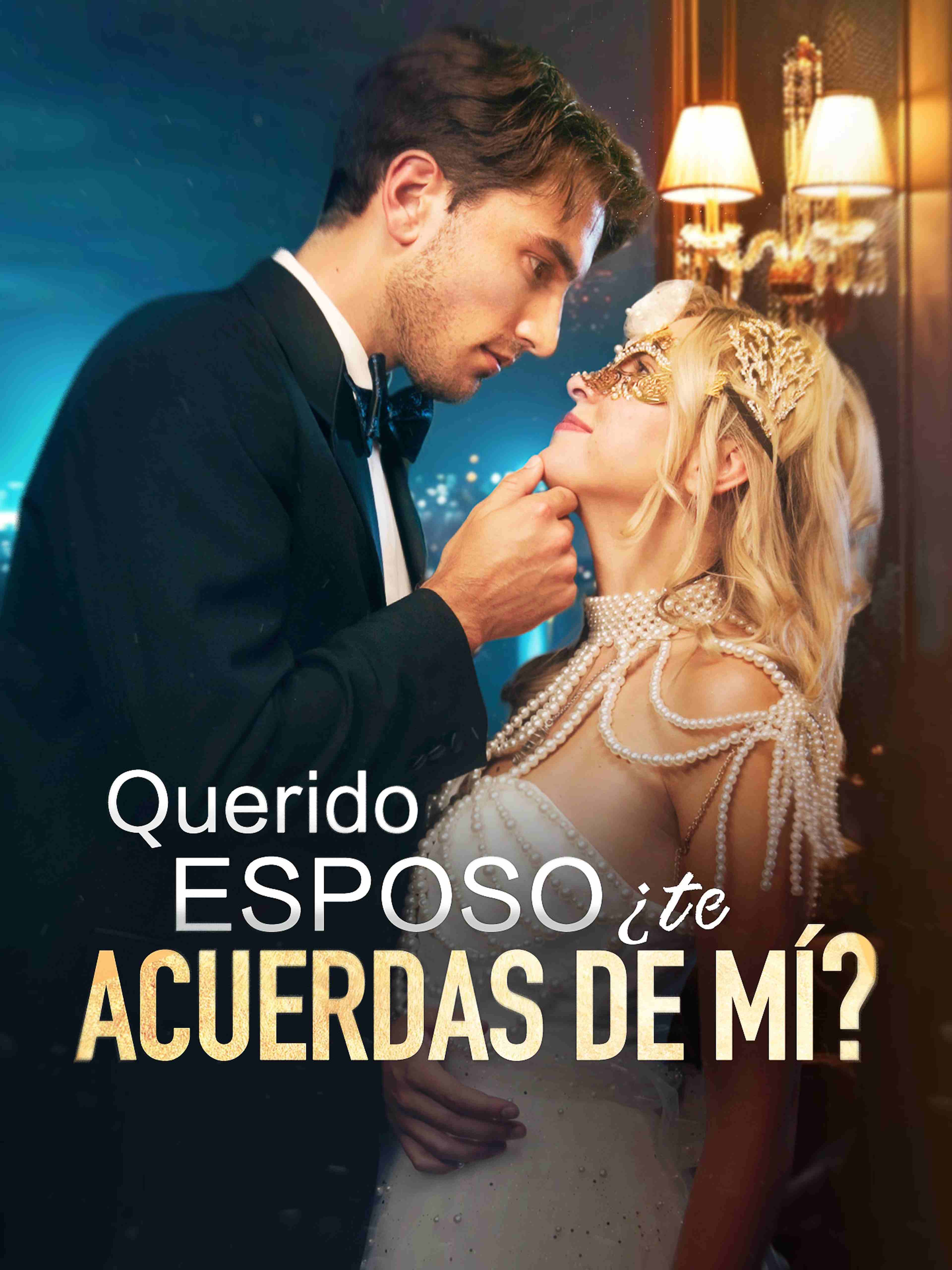 Querido esposo, ¿te acuerdas de mí?