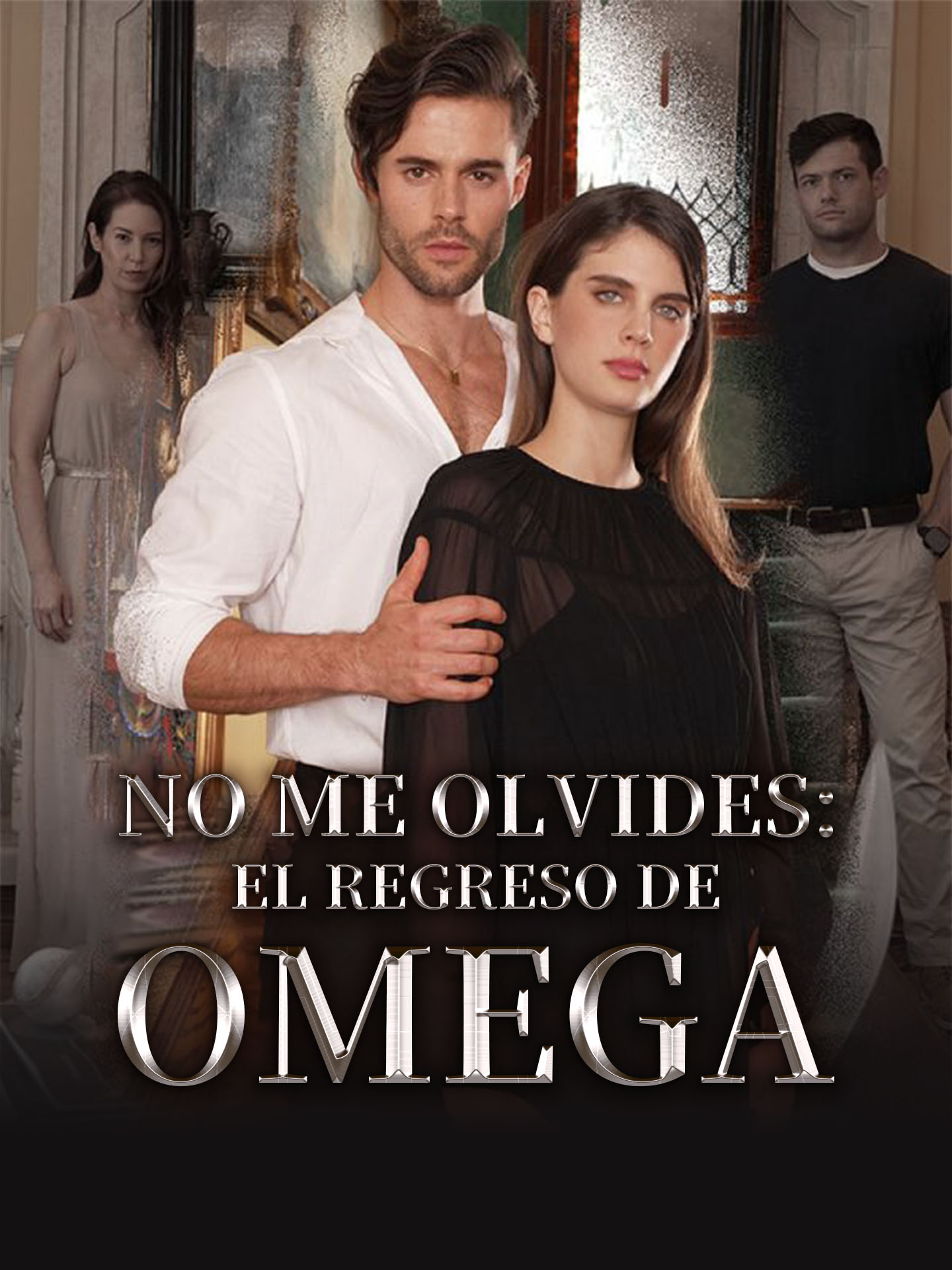 No me olvides: El regreso de Omega