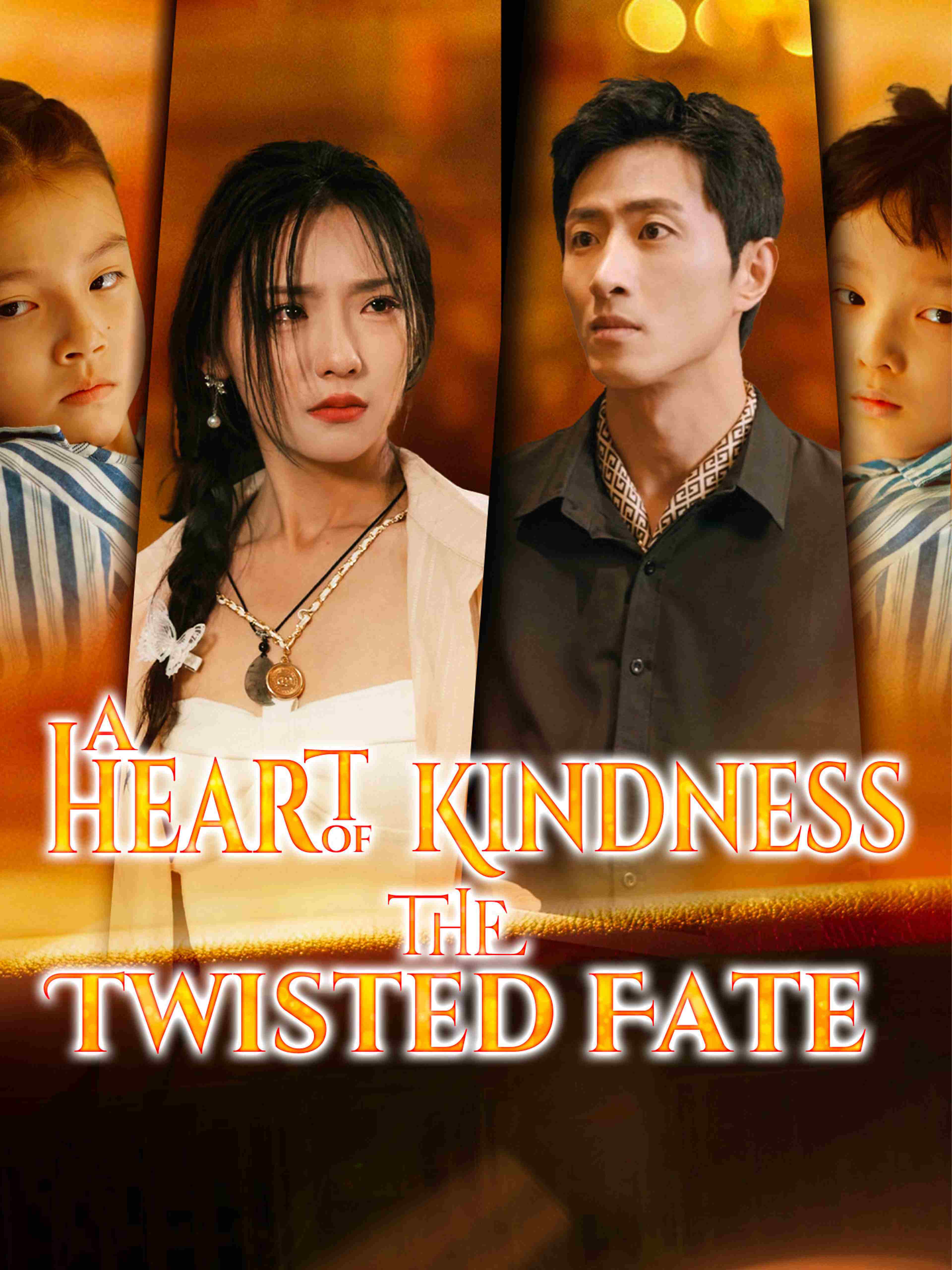 A Heart Of Kindness The Twisted Fate
