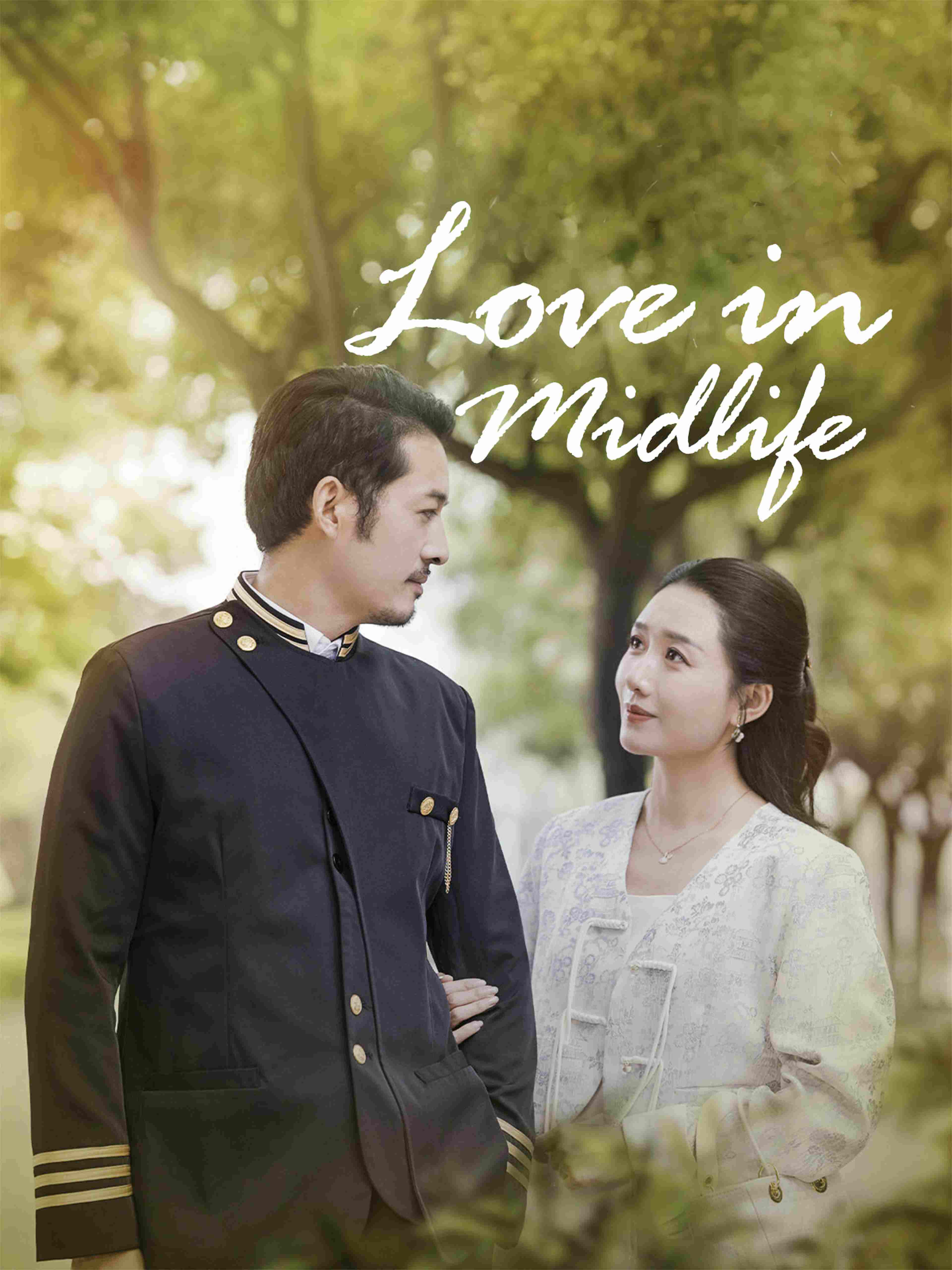 Love In Midlife