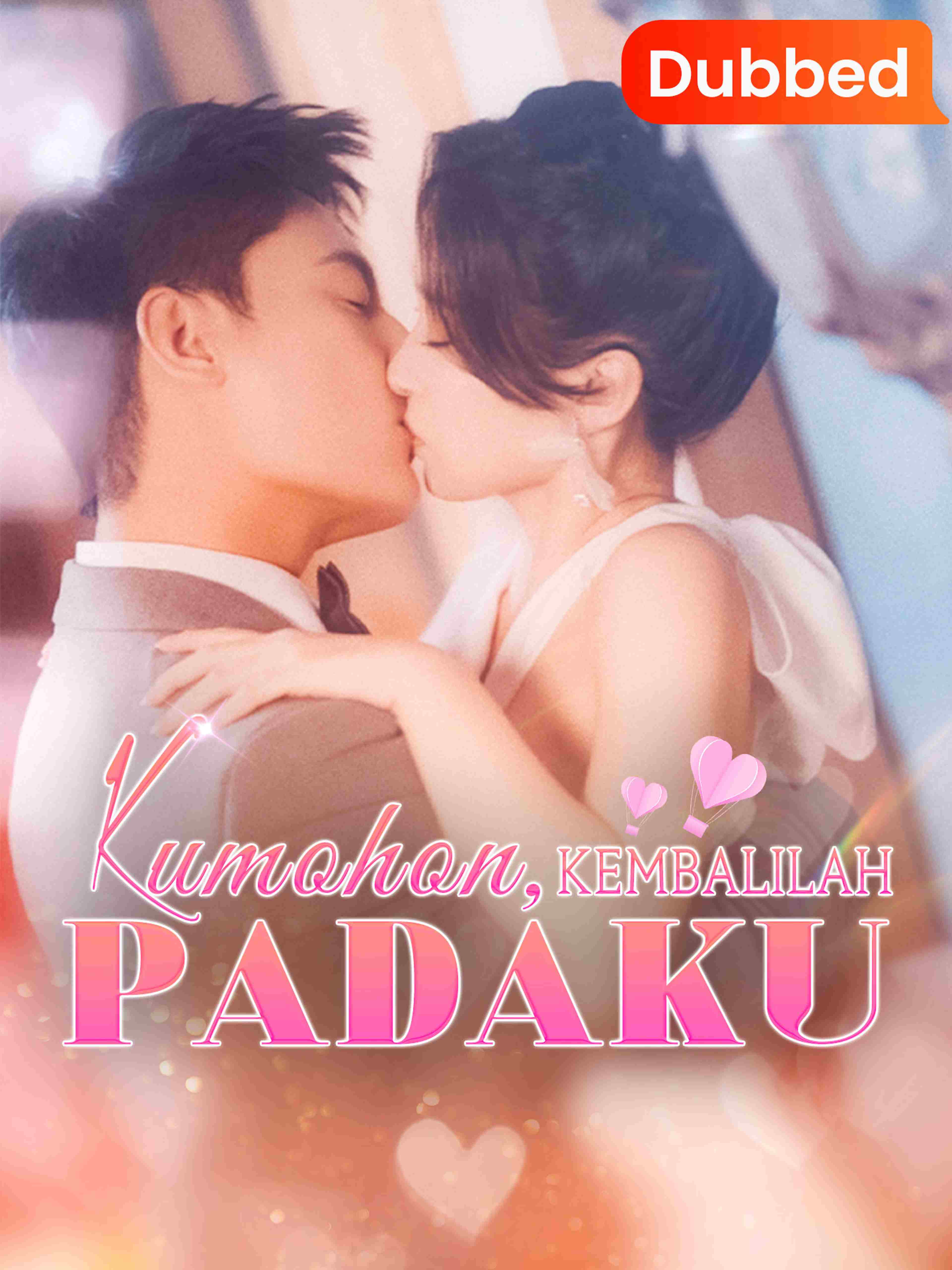 Kumohon, Kembalilah Padaku (Sulih Suara)