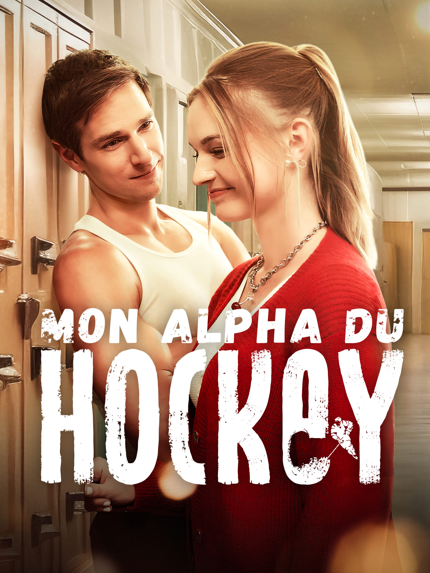Mon Alpha du hockey Courts Métrages & Saynète en Ligne à Regarder Gratuitement Vidéo Courte