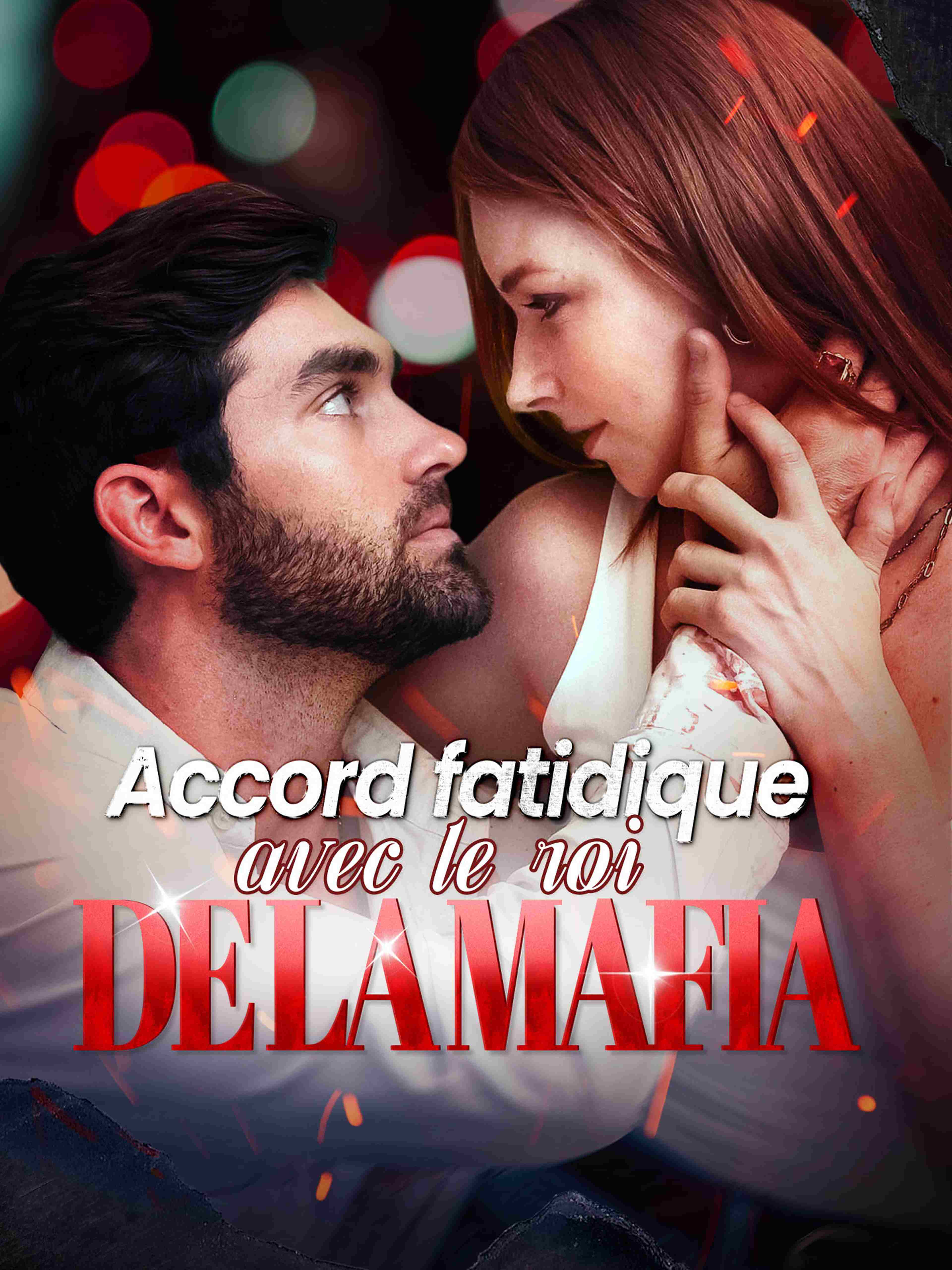 Accord Fatidique Avec Le Roi De La Mafia