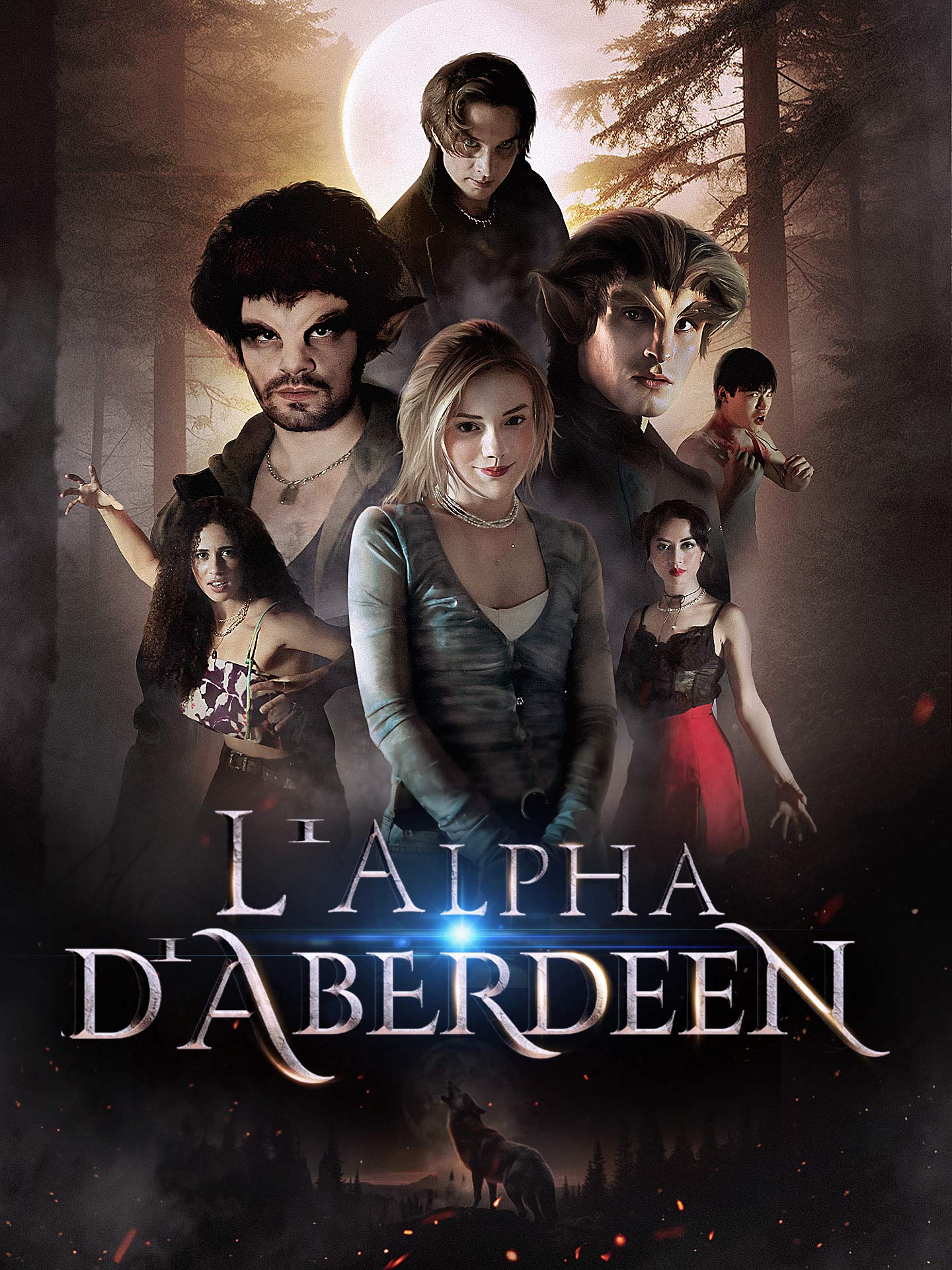 L'Alpha d'Aberdeen