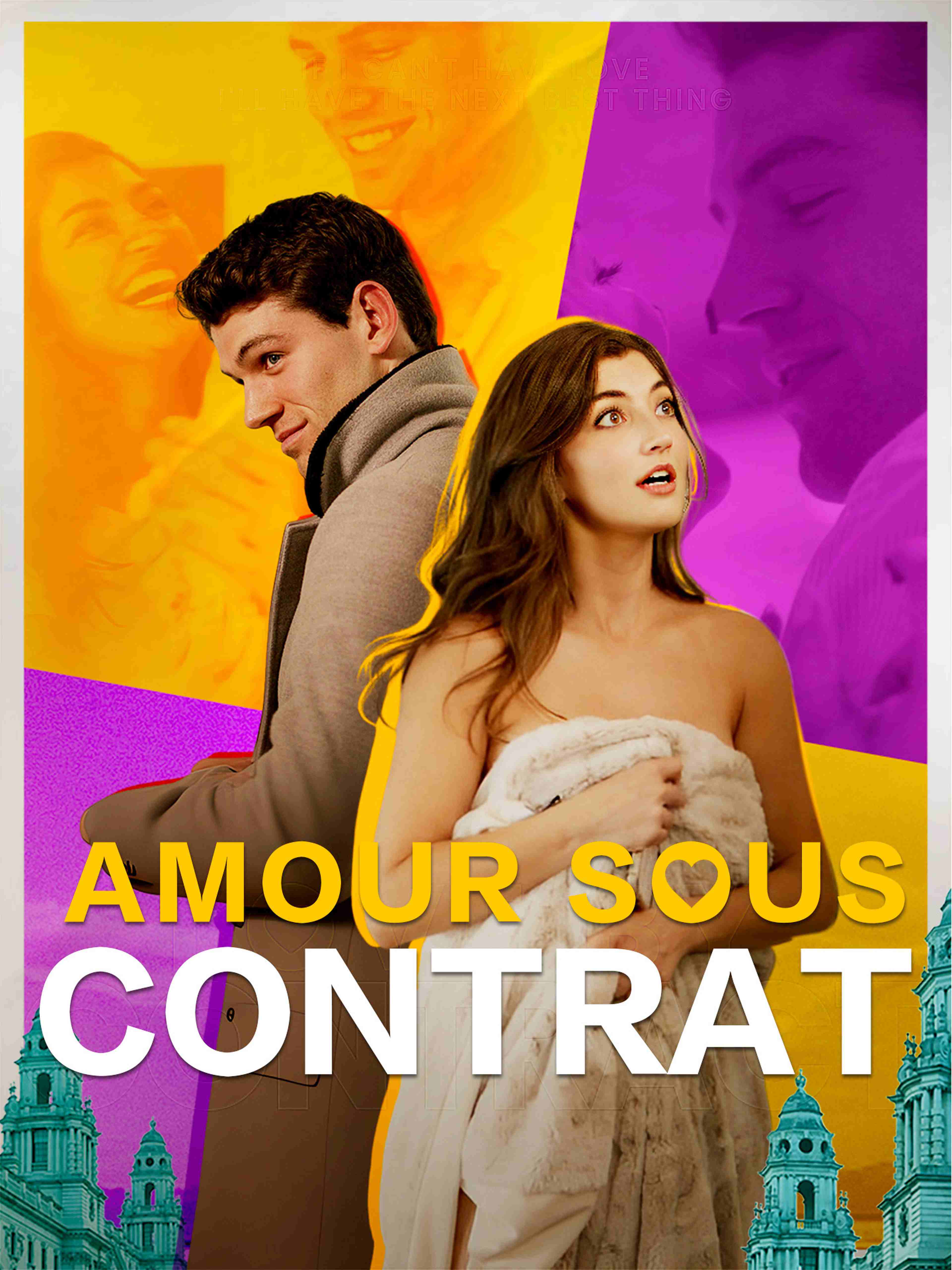 Amour Sous Contrat