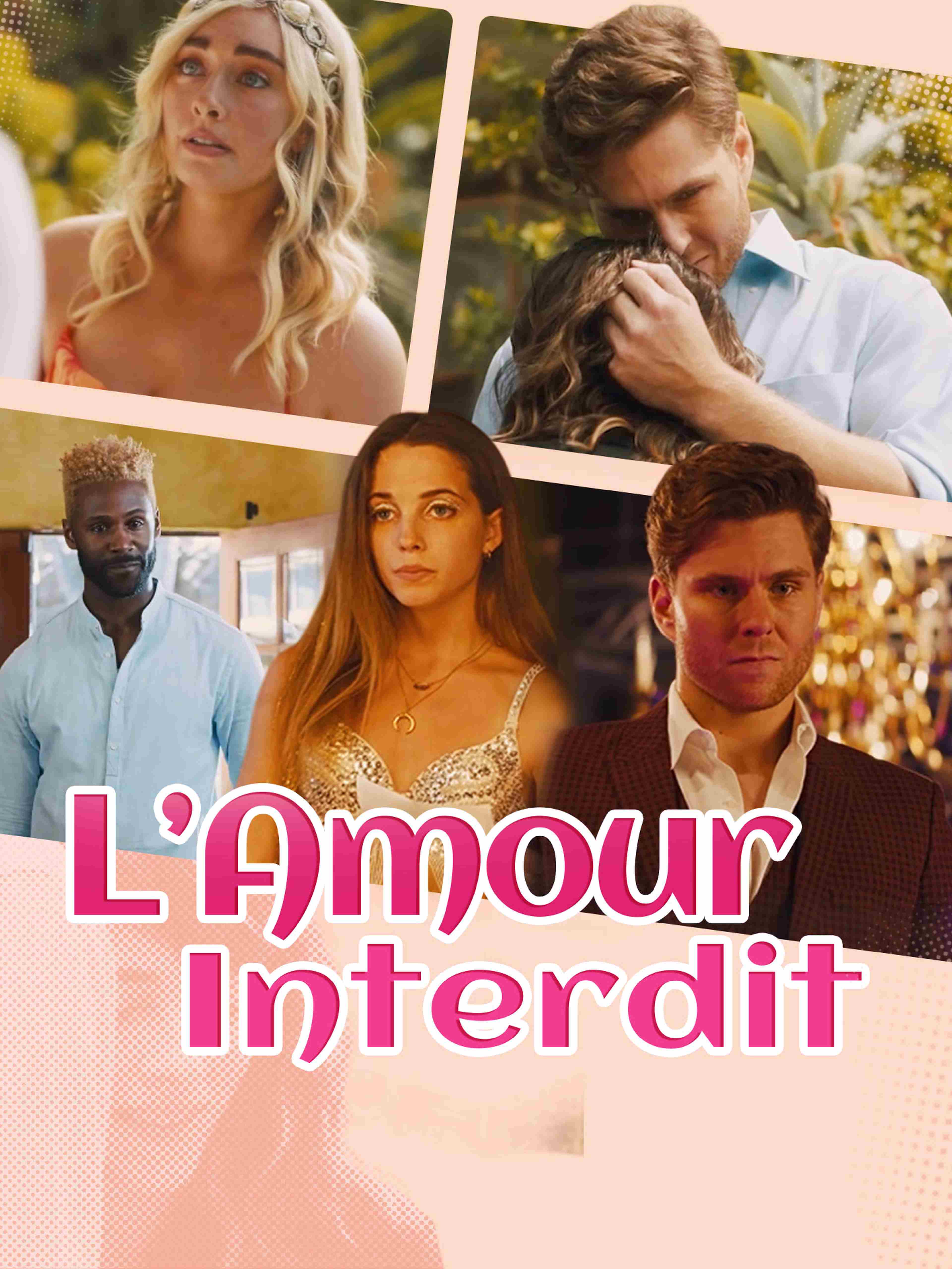 L'Amour Interdit