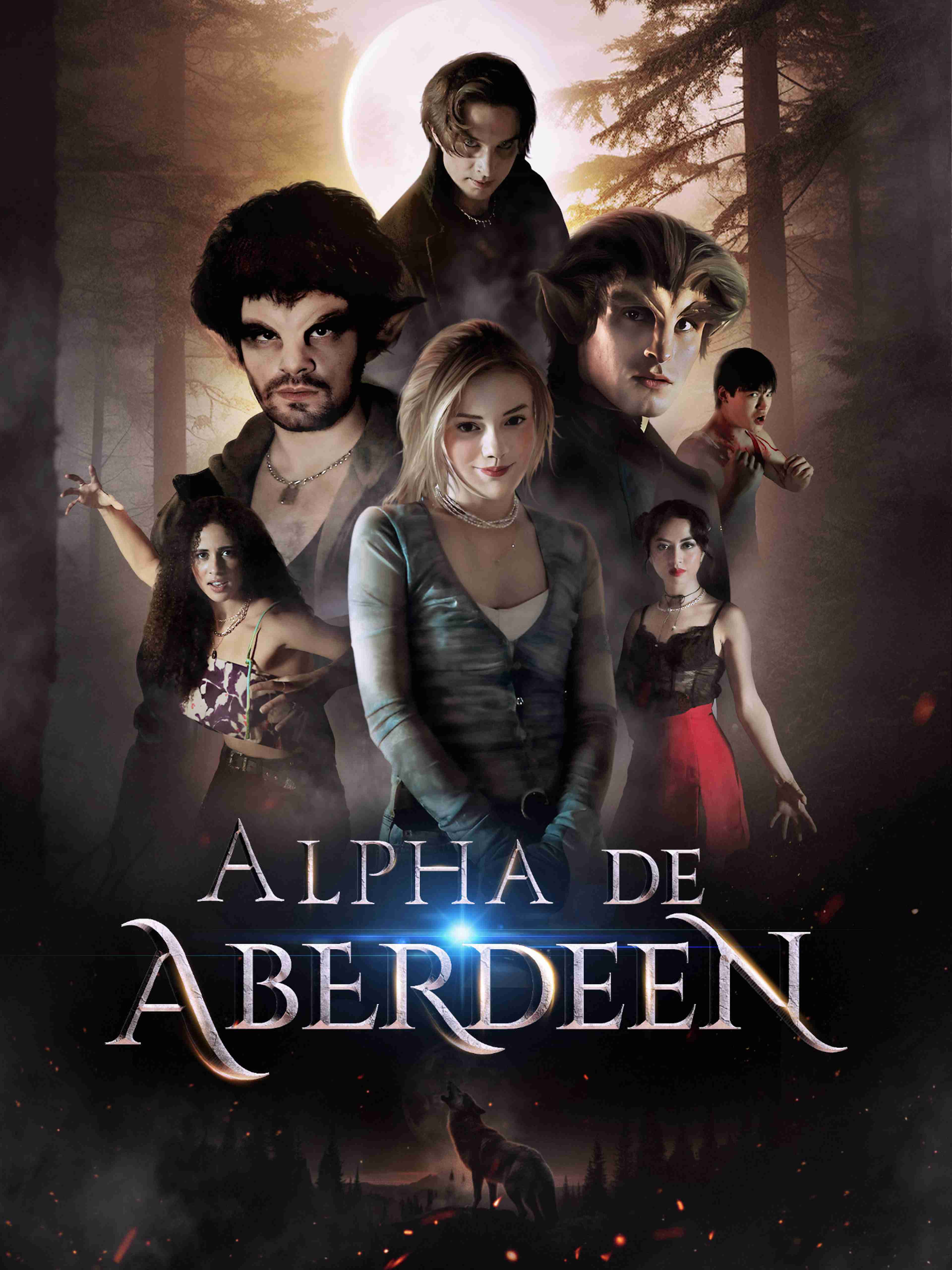 Alfa de Aberdeen