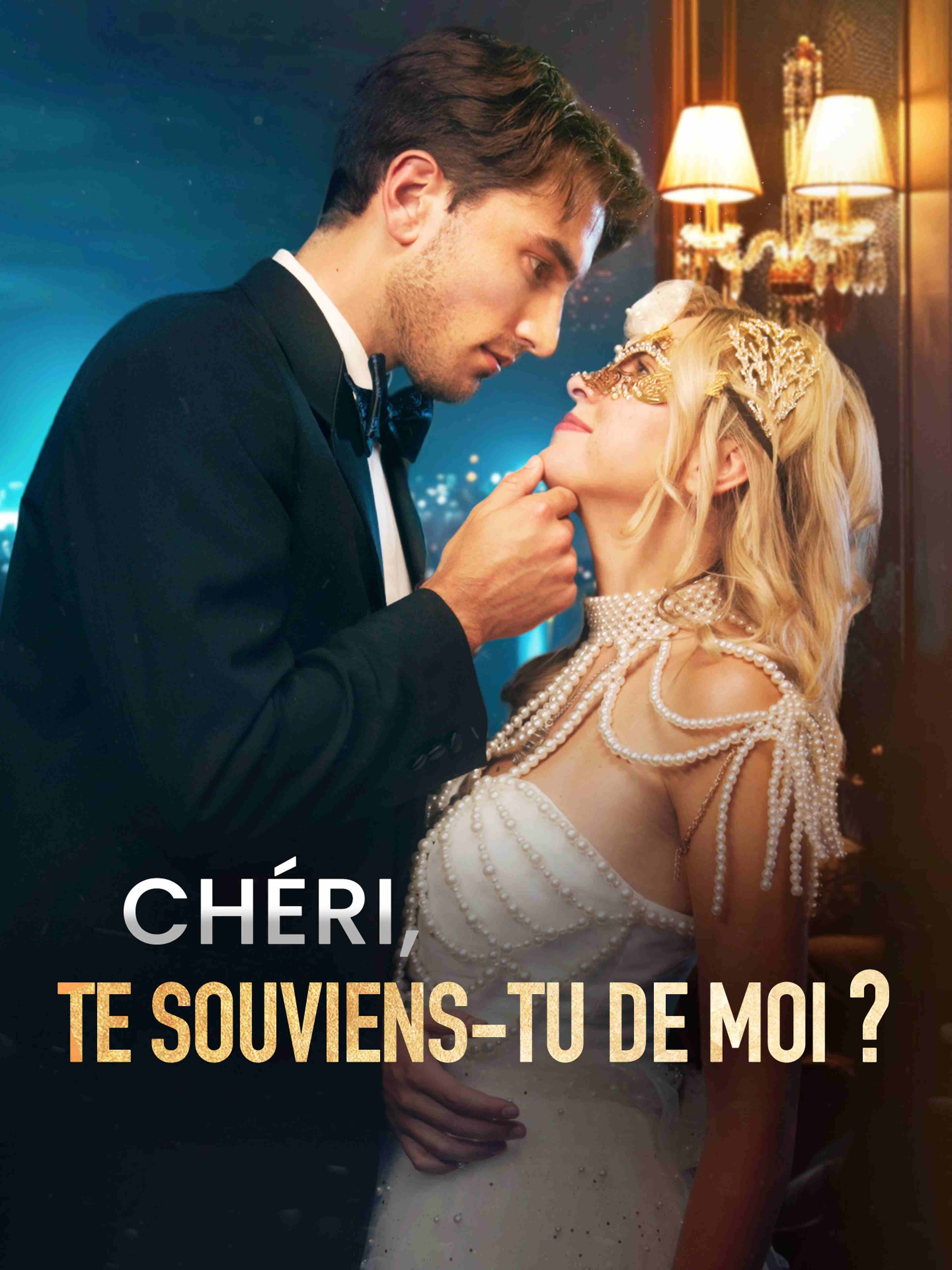 Chéri Te Souviens Tu De Moi