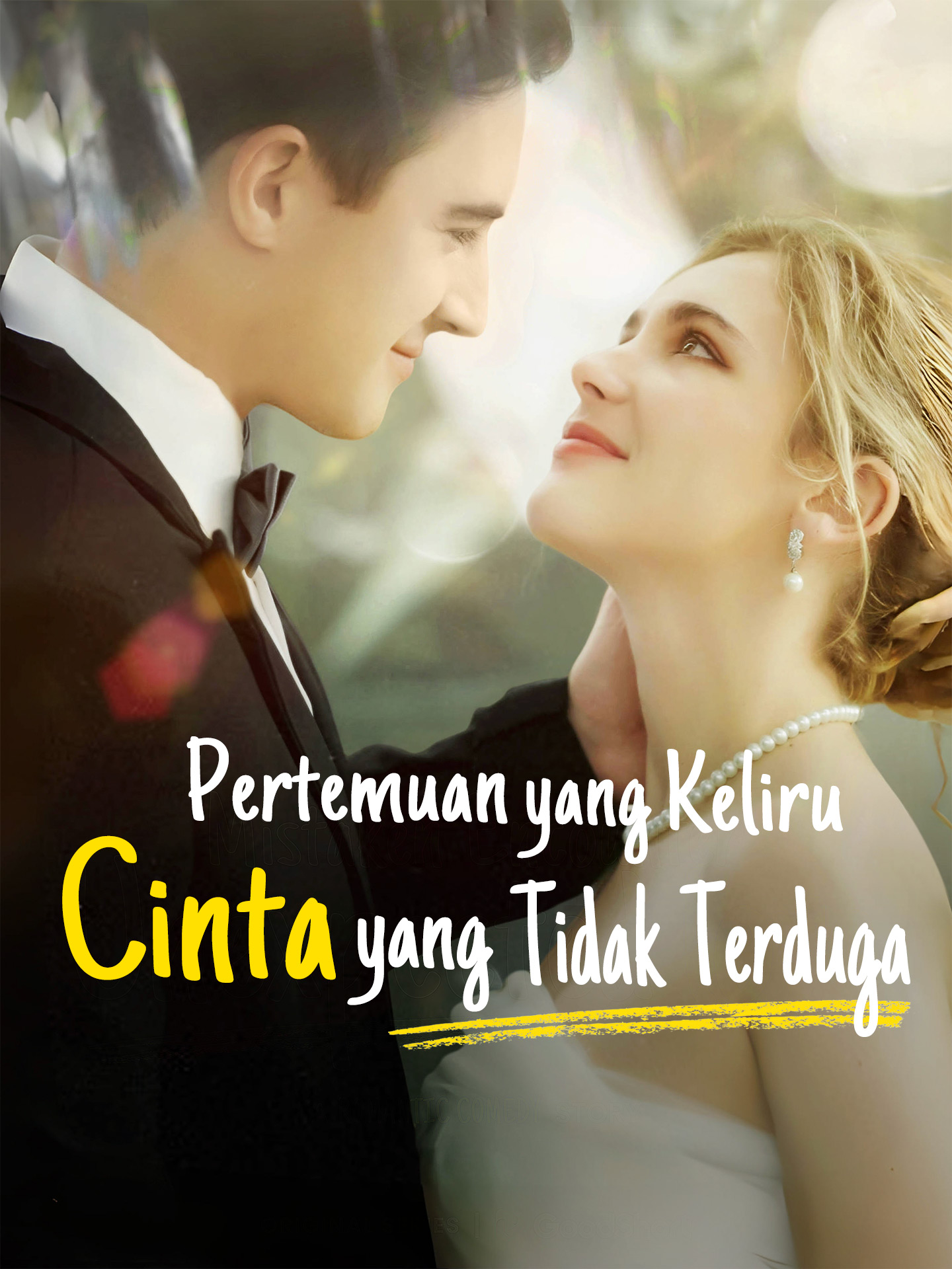 Pertemuan yang Keliru, Cinta yang Tidak Terduga