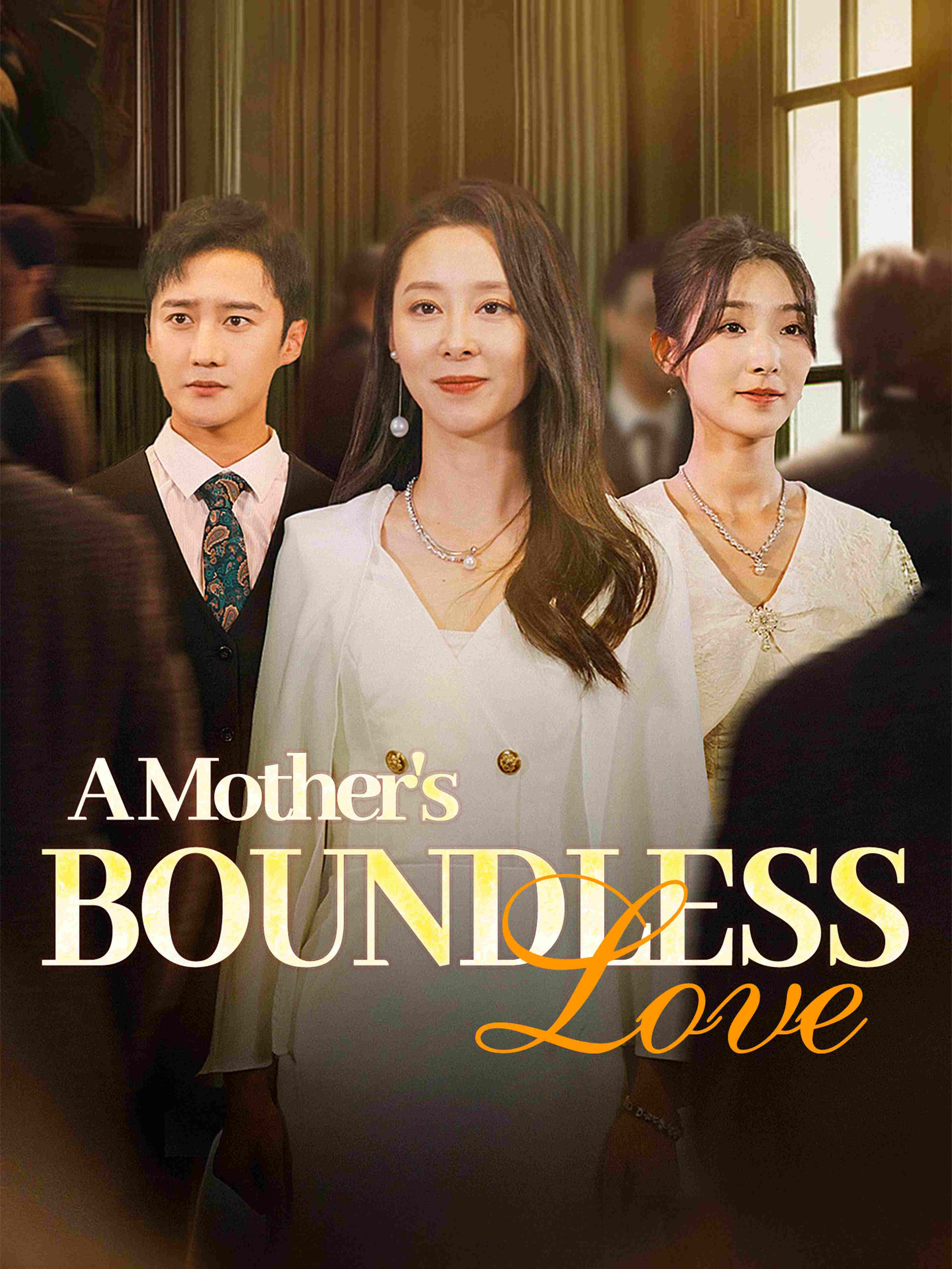 A Mother's Boundless Love
