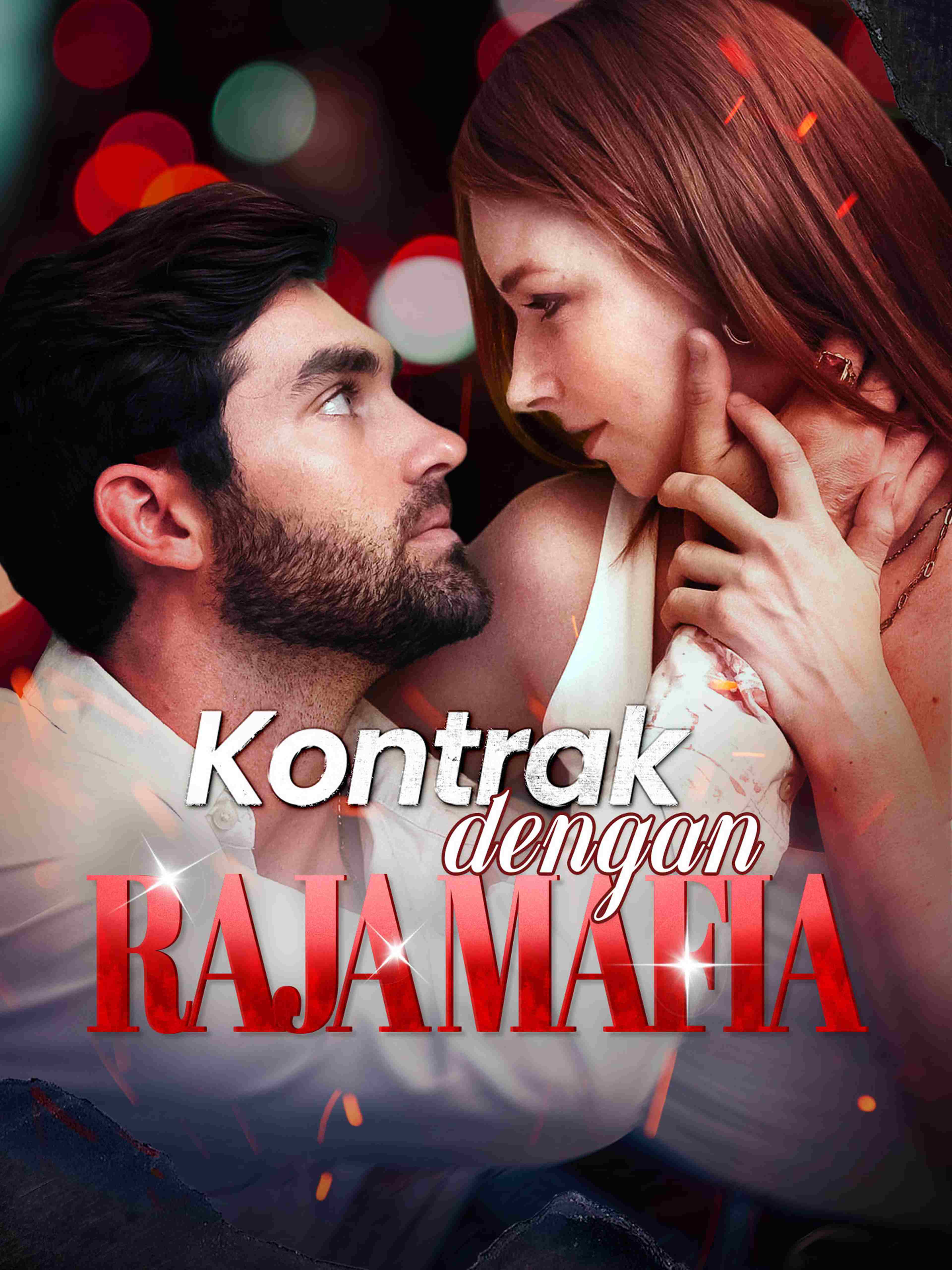 Kontrak Dengan Raja Mafia