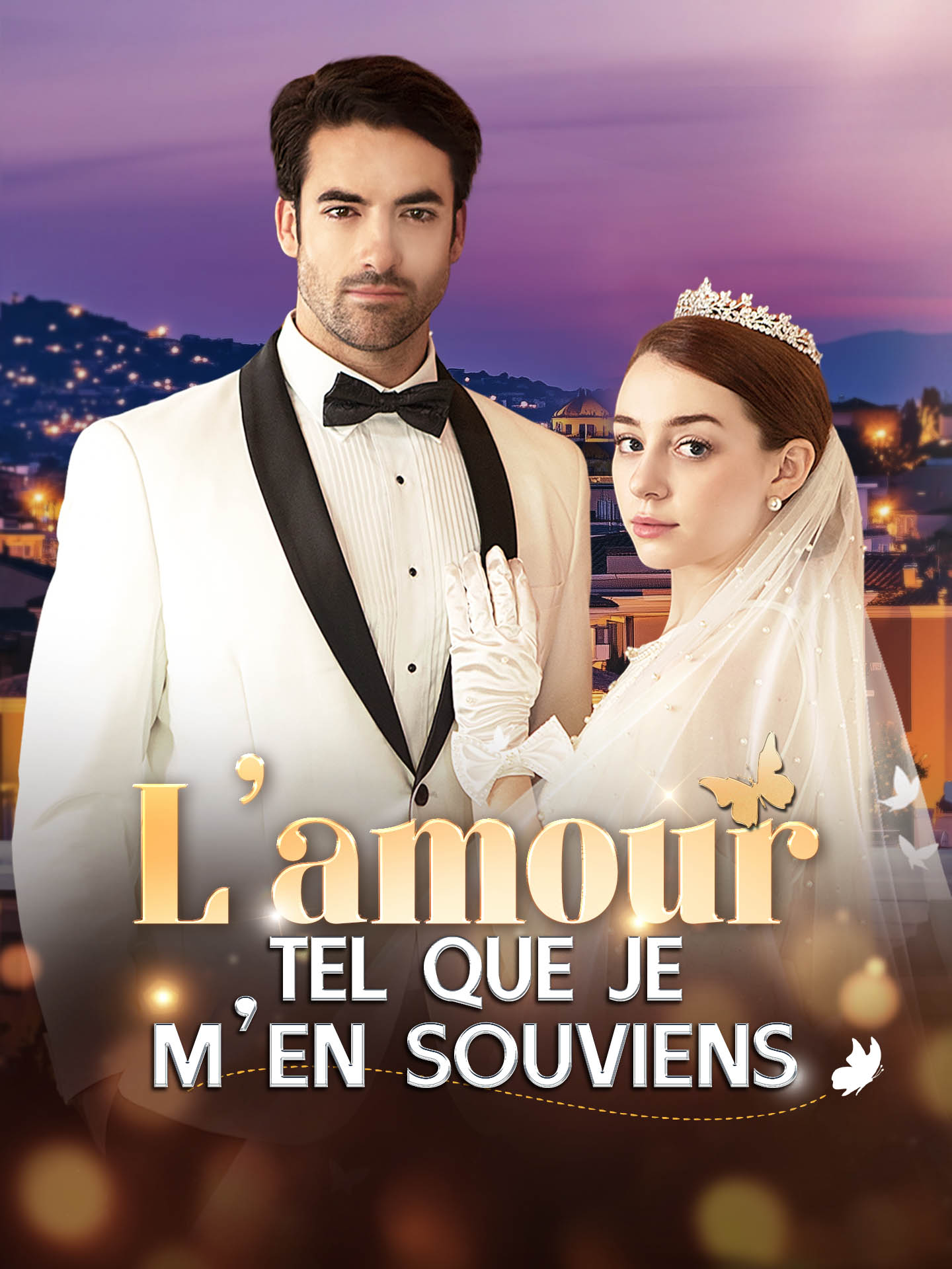 L'amour tel que je m'en souviens