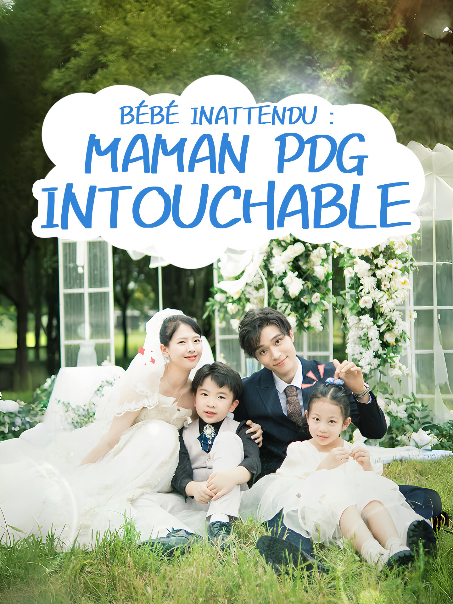 Bébé Inattendu : Maman PDG Intouchable