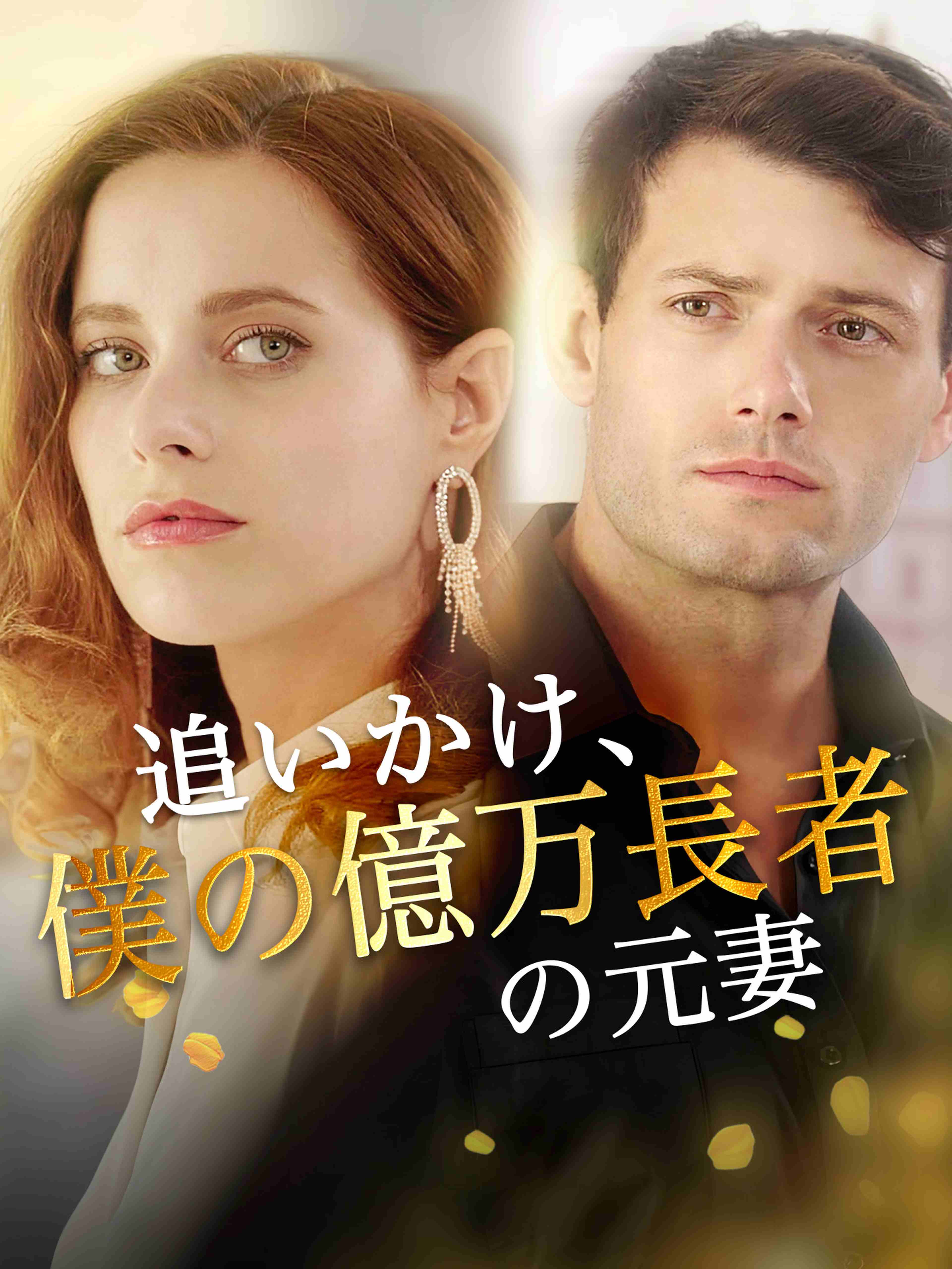 追いかけ、僕の億万長者の元妻