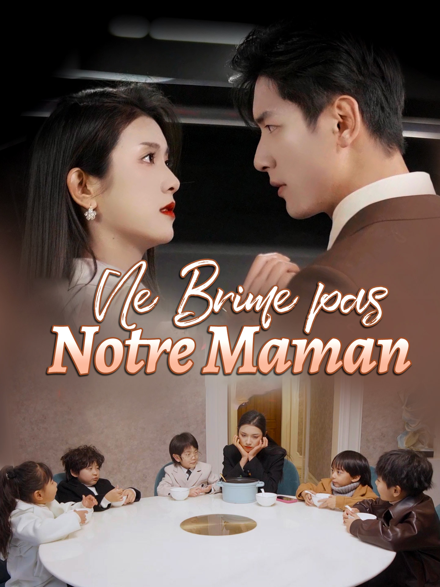 Ne brime pas notre maman