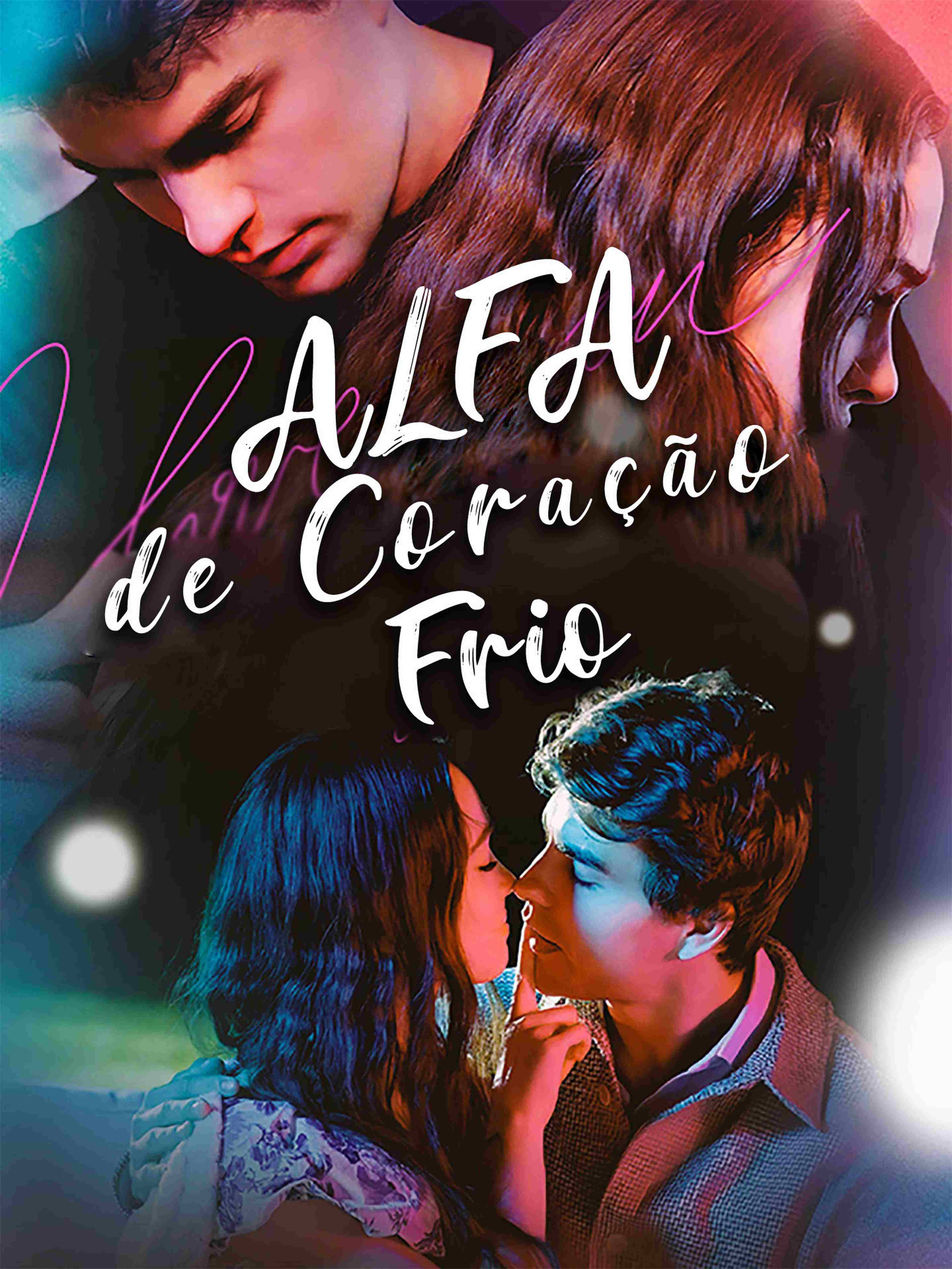 Alfa de Coração Frio