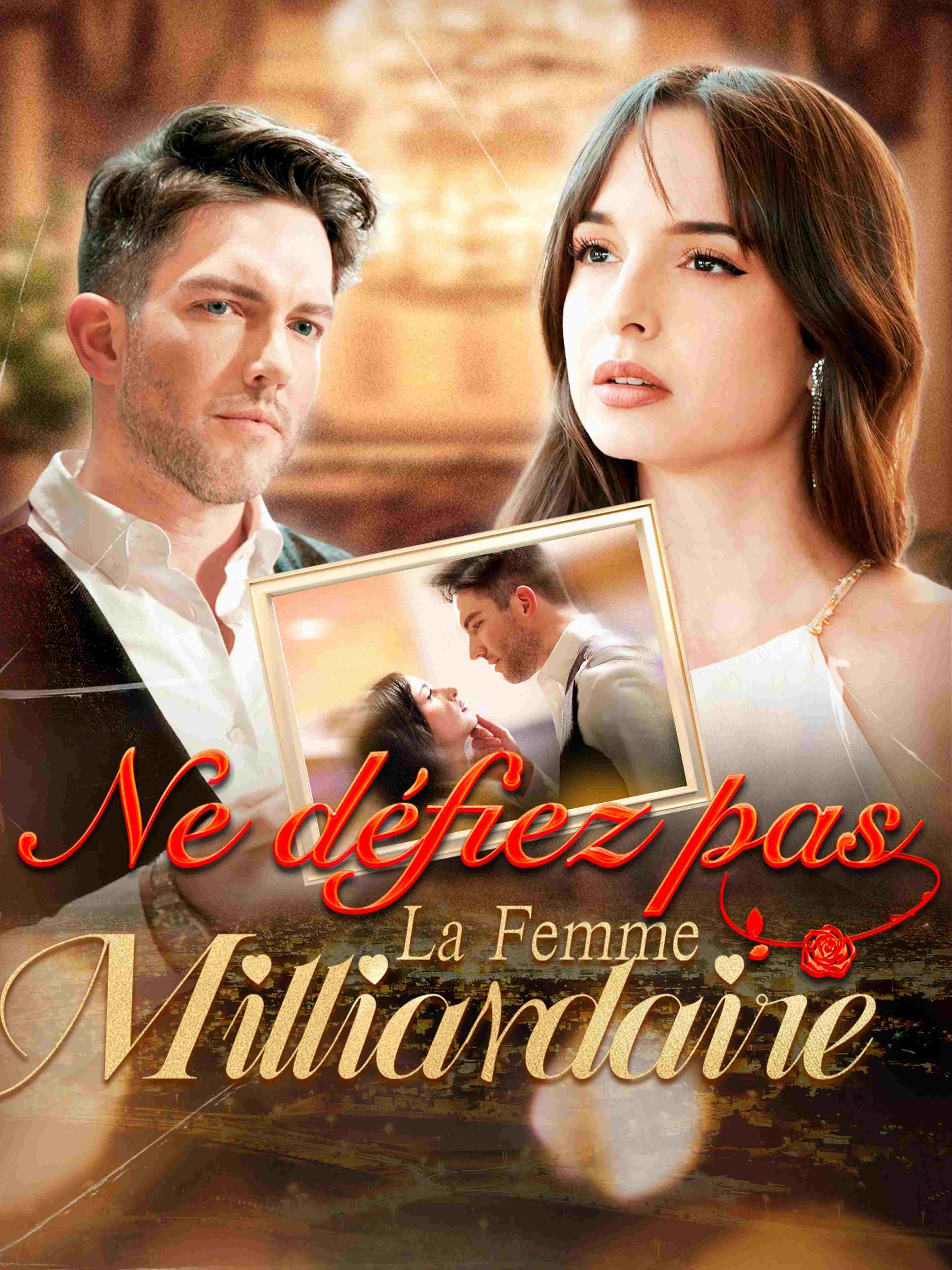 Ne Défiez Pas La Femme Milliardaire