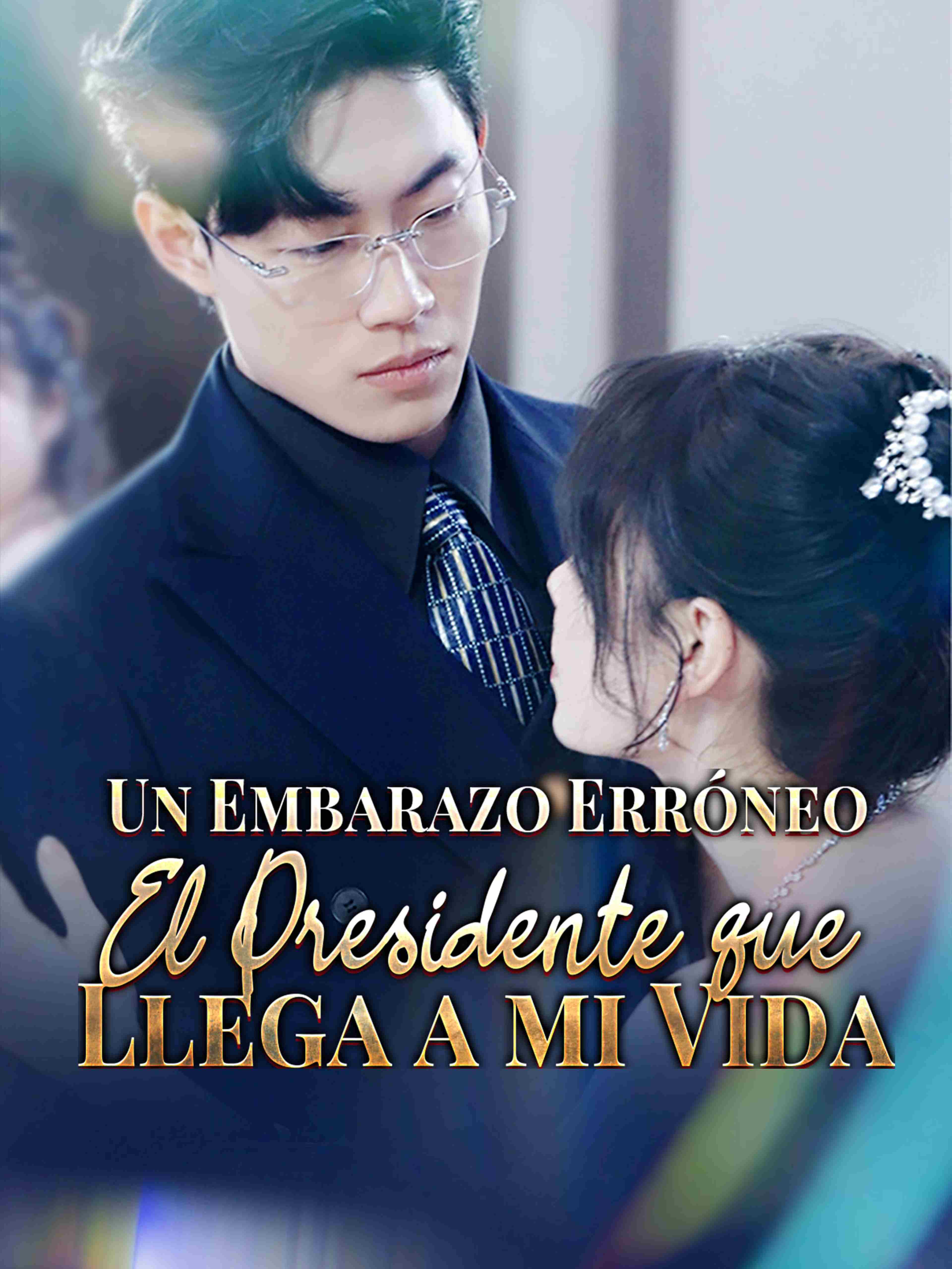 Un Embarazo Erróneo: El Presidente que Llega a mi Vida