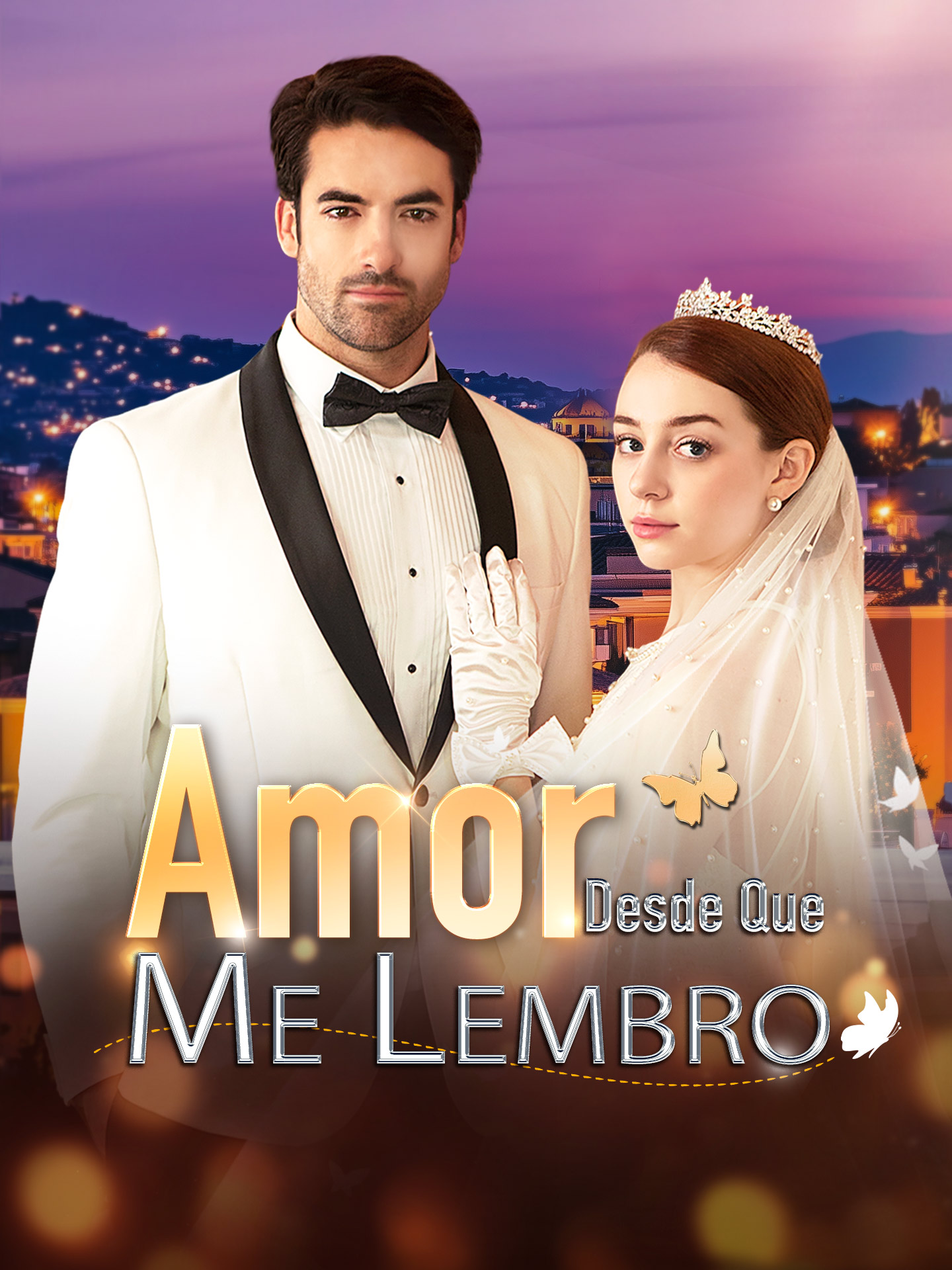 Amor Desde Que Me Lembro