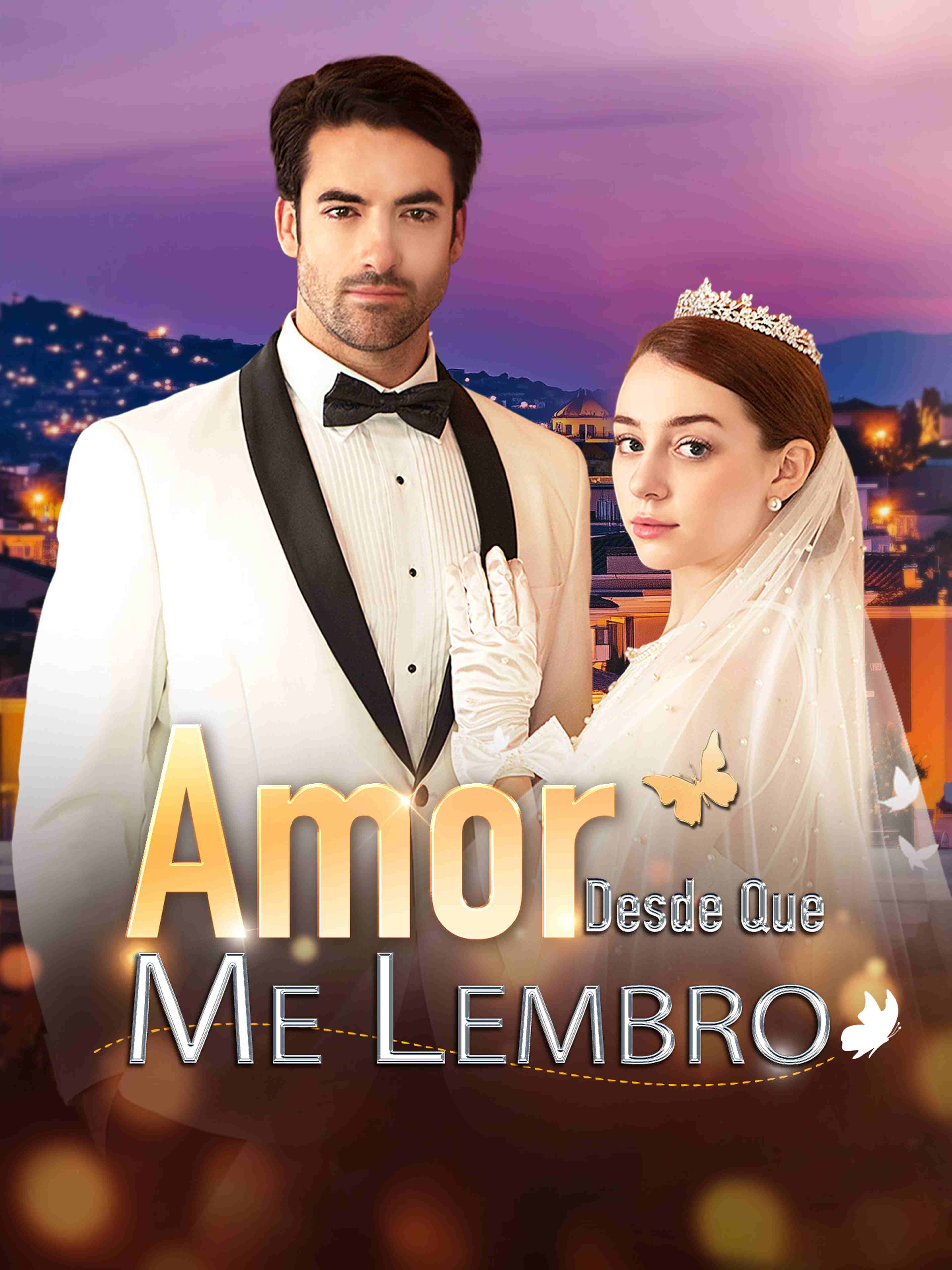 Amor Desde Que Me Lembro