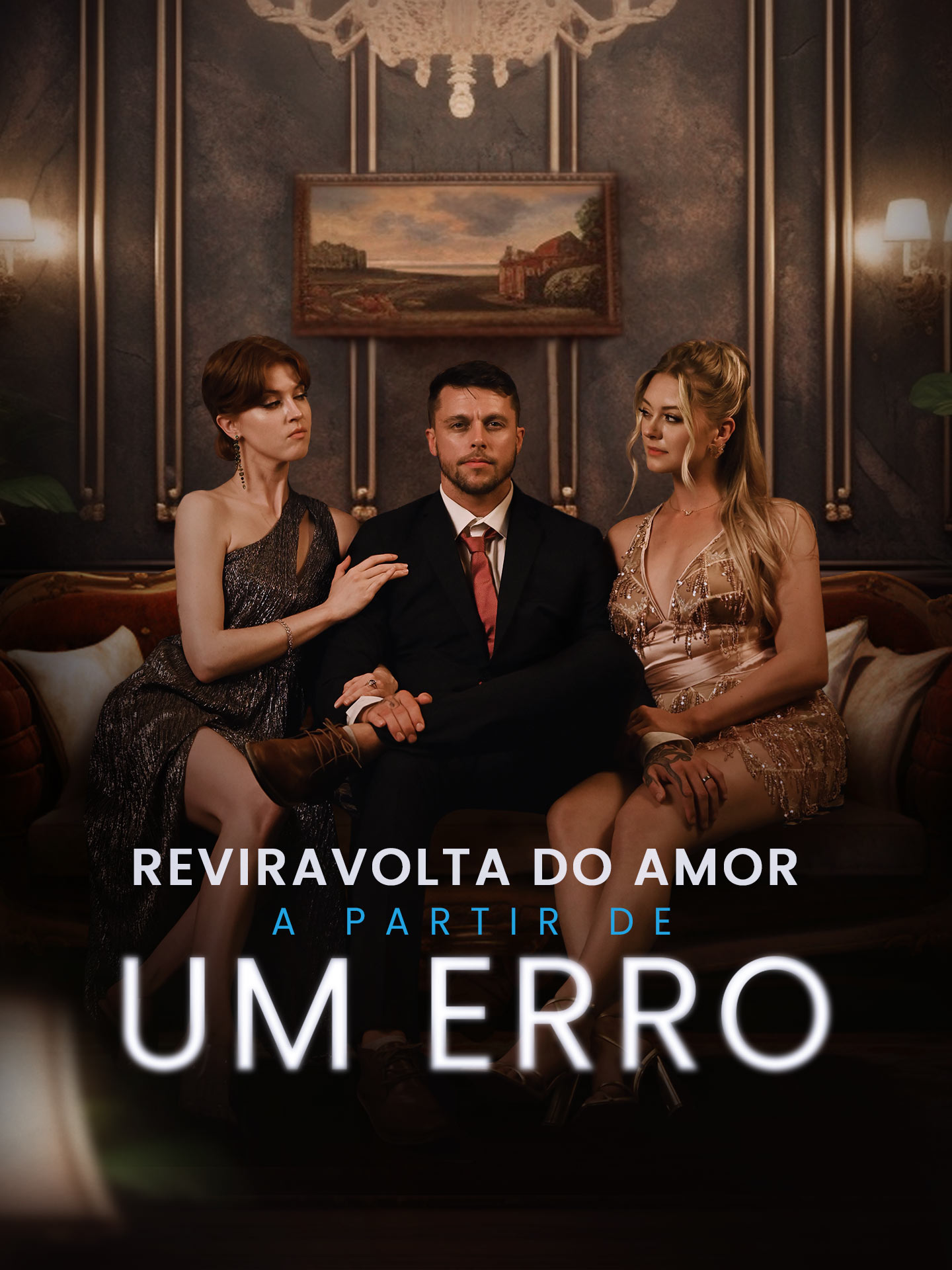 Reviravolta do Amor, A Partir de um Erro