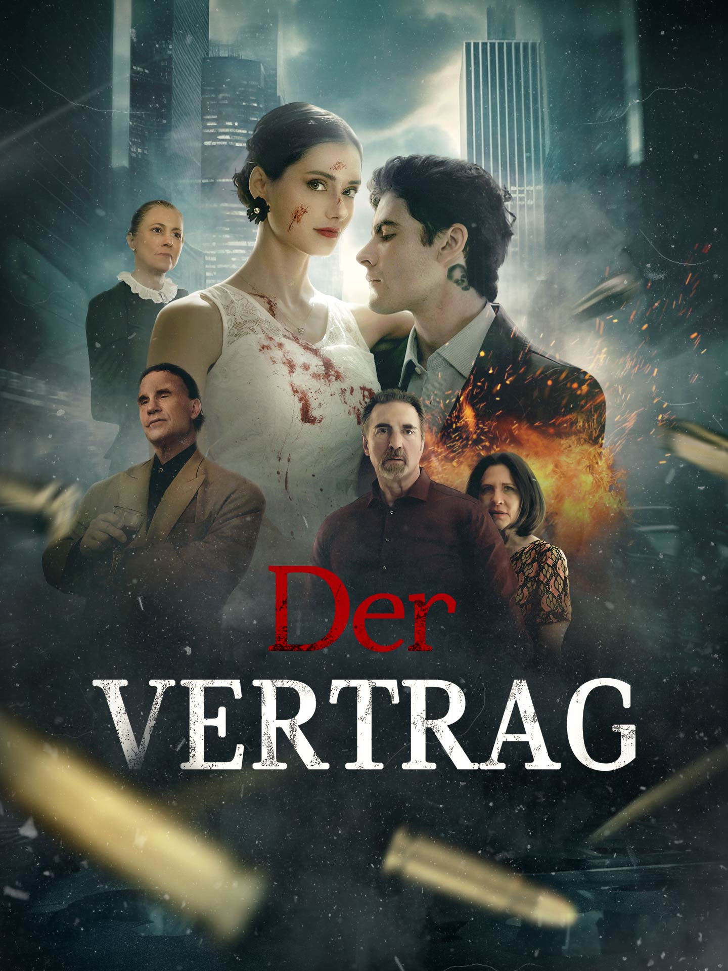 Der Vertrag