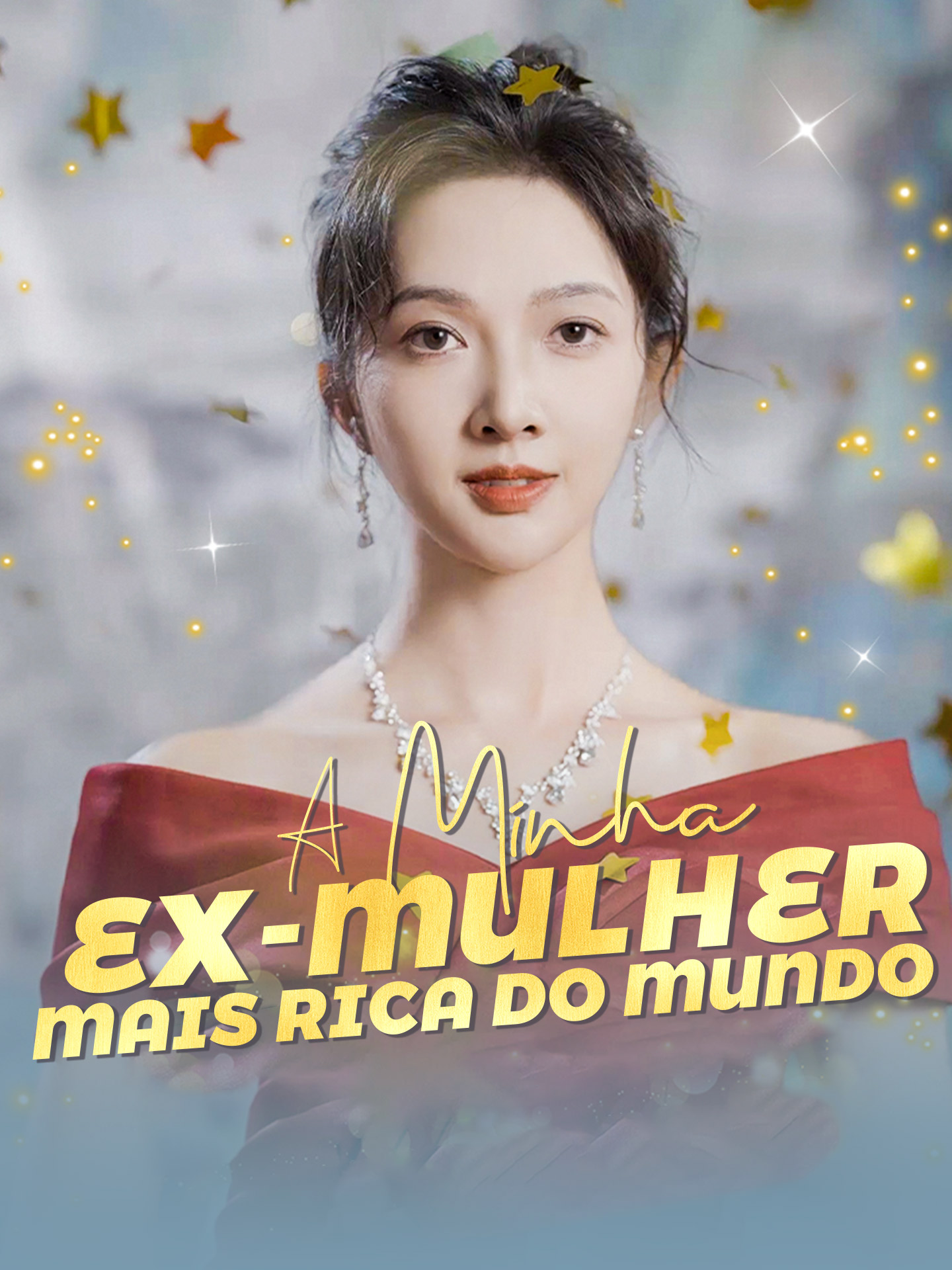 A minha ex-mulher mais rica do mundo