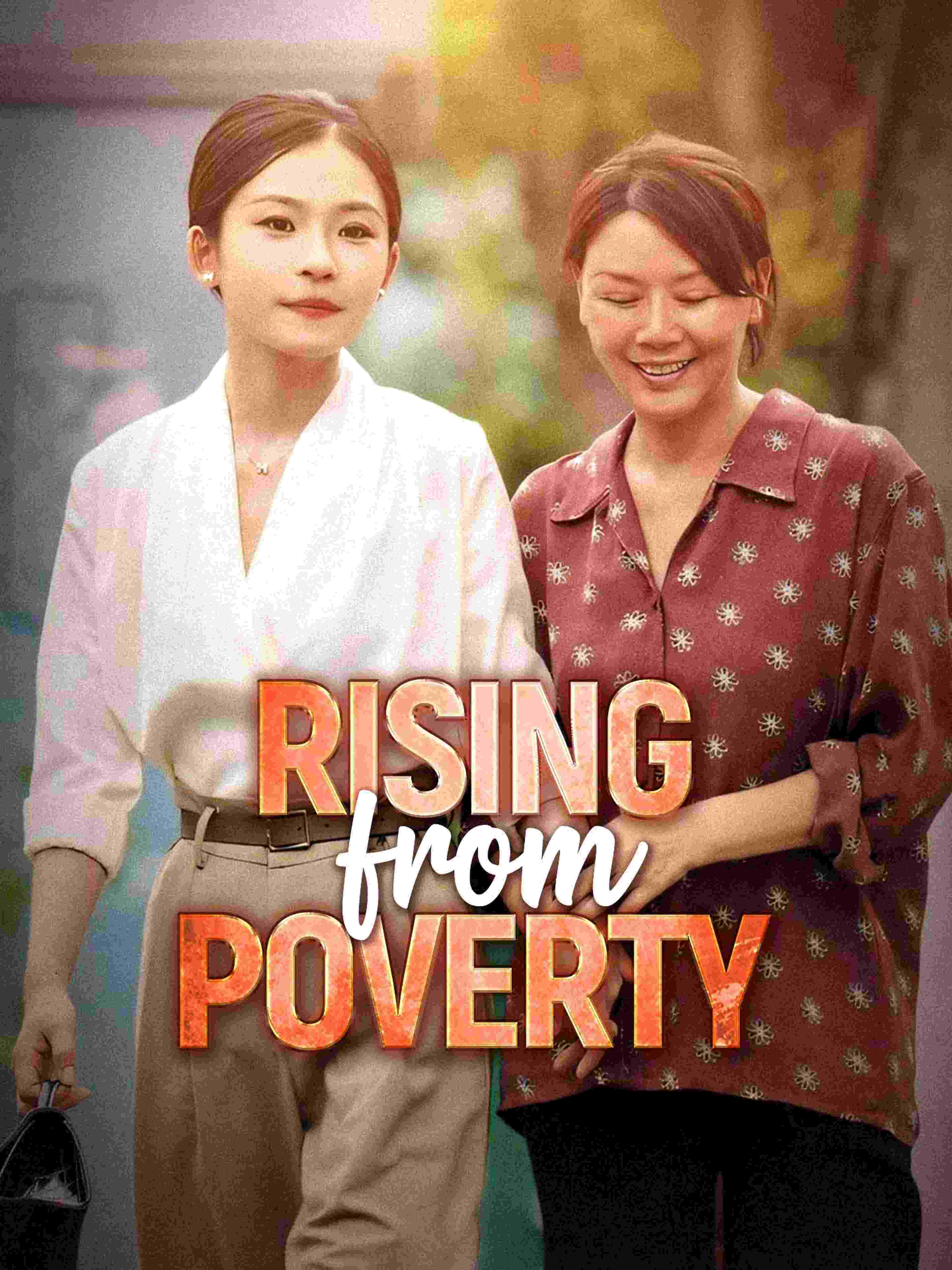 Rising From Poverty