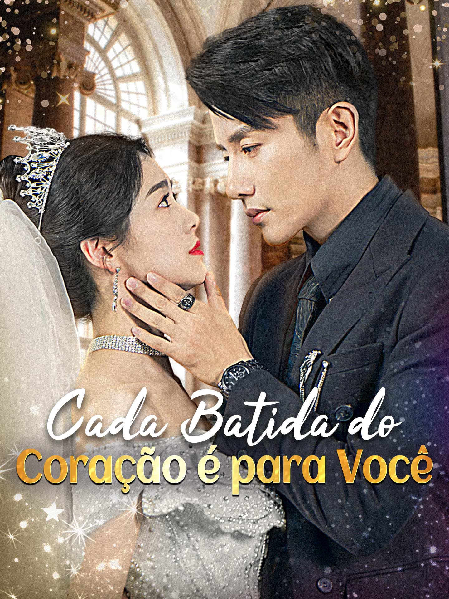 Cada Batida do Coração é para Você