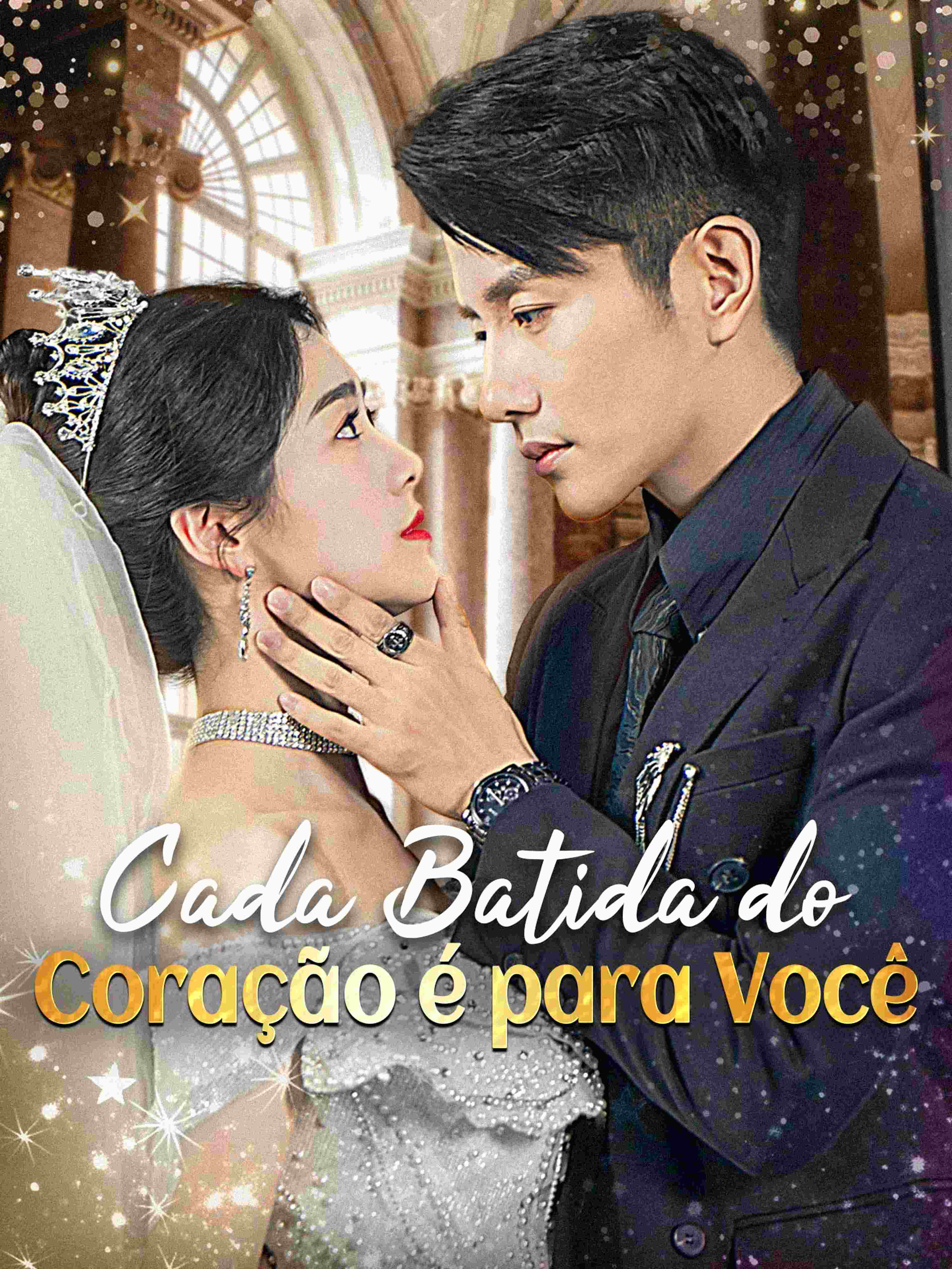 Cada Batida do Coração é para Você