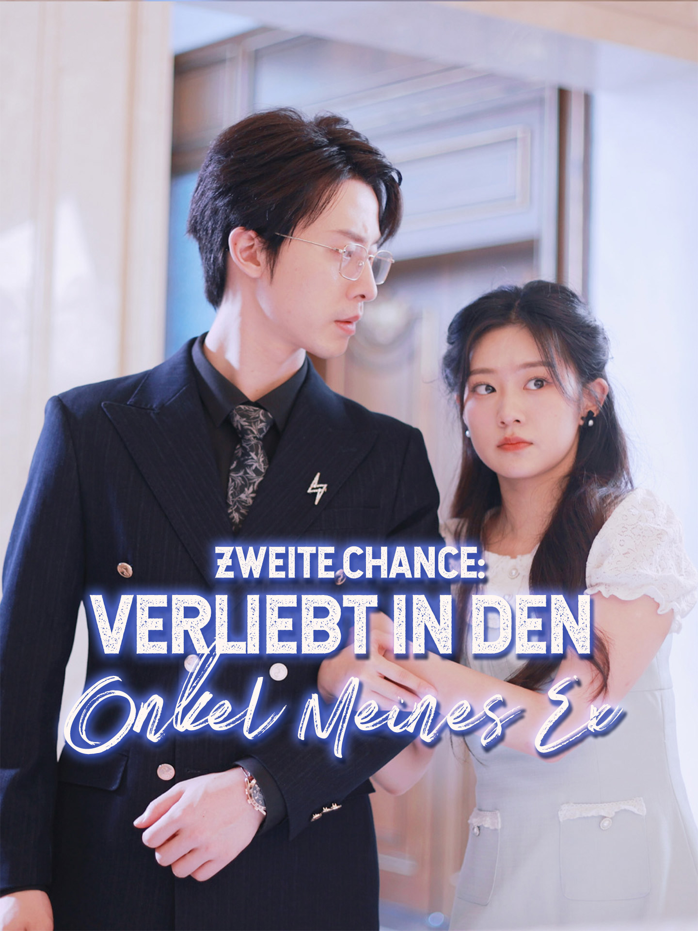 Zweite Chance: Verliebt in den Onkel meines Ex