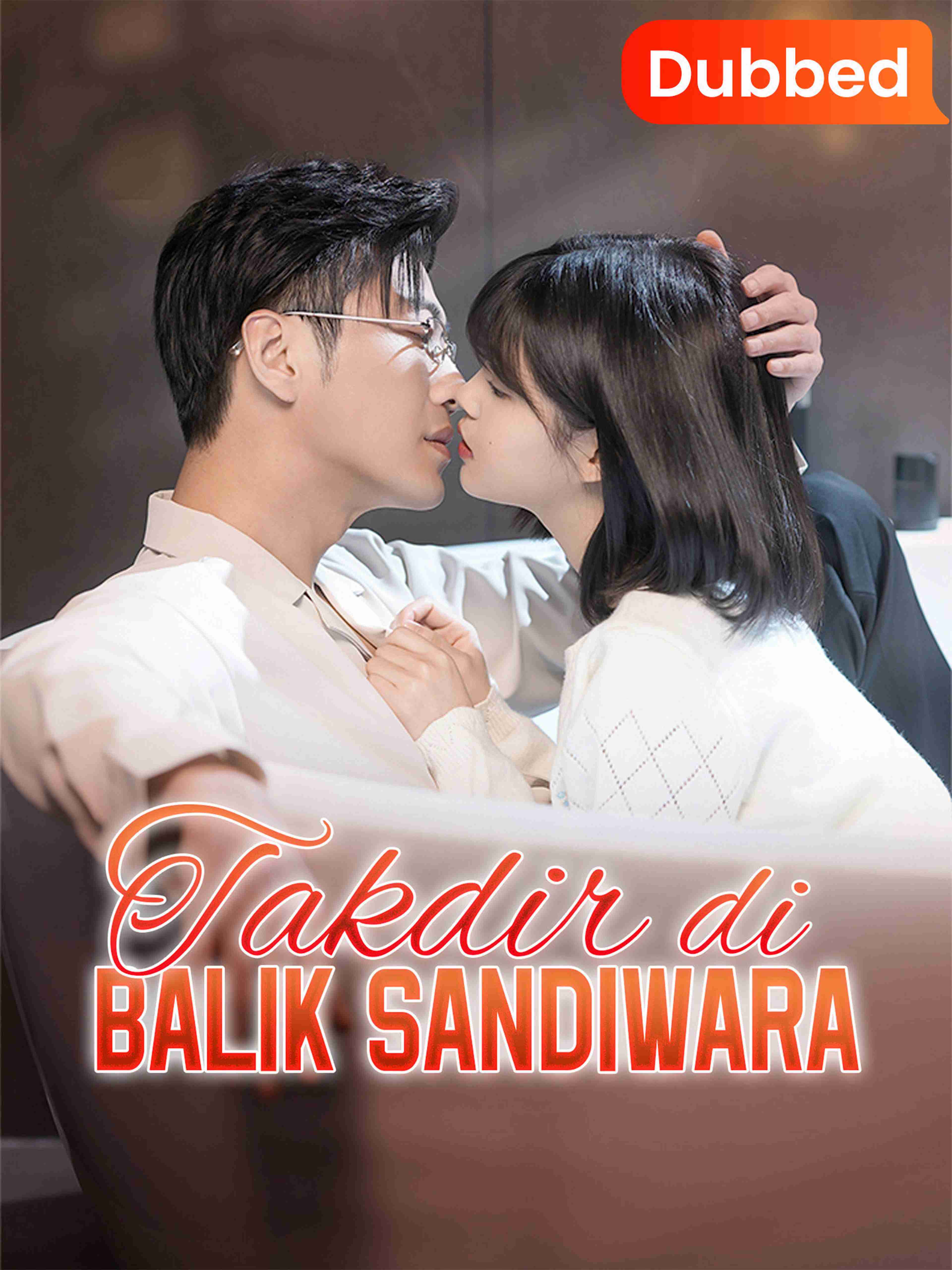 Sulih Suara Takdir Di Balik Sandiwara