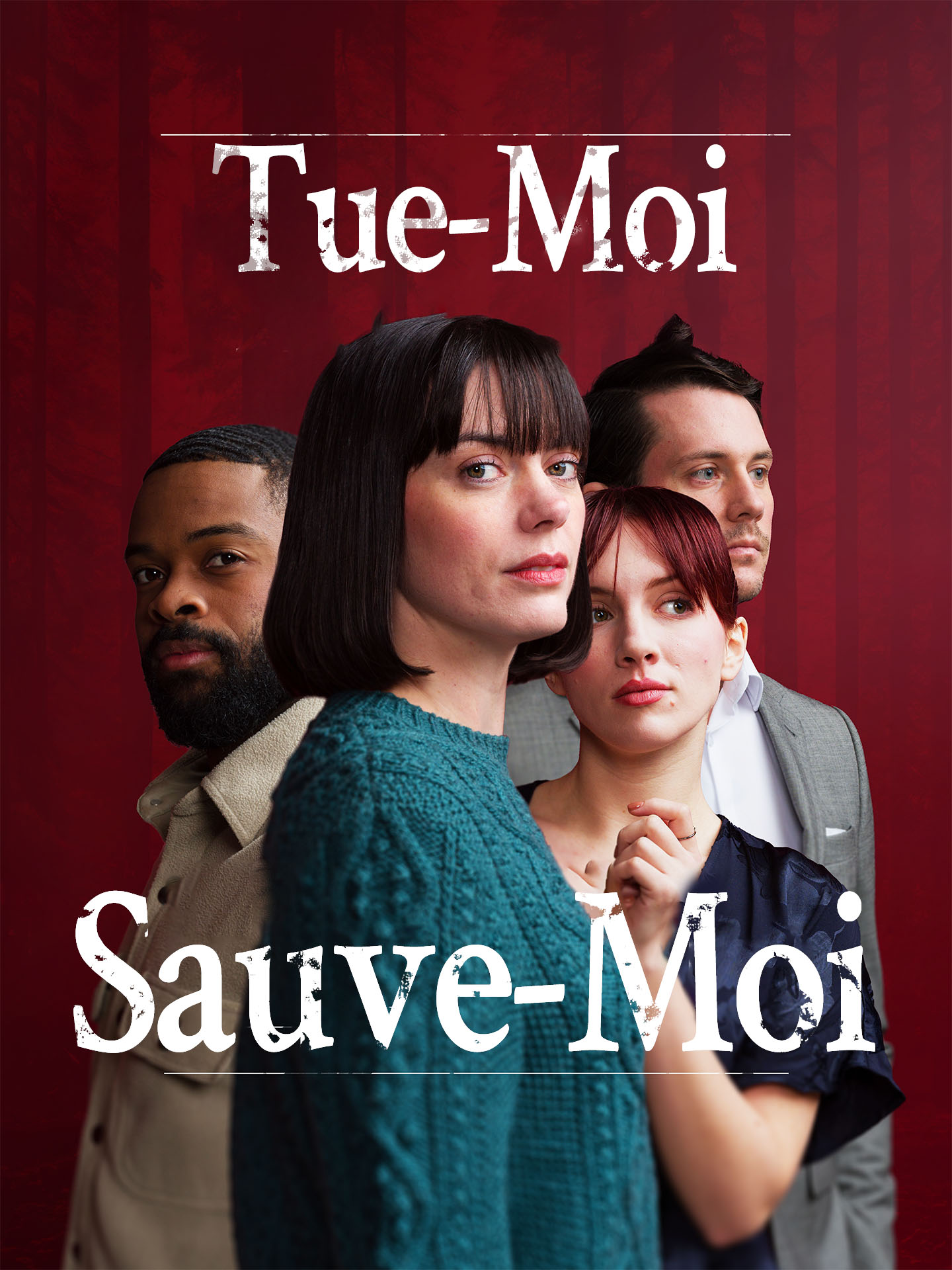 Tue-moi, sauve-moi
