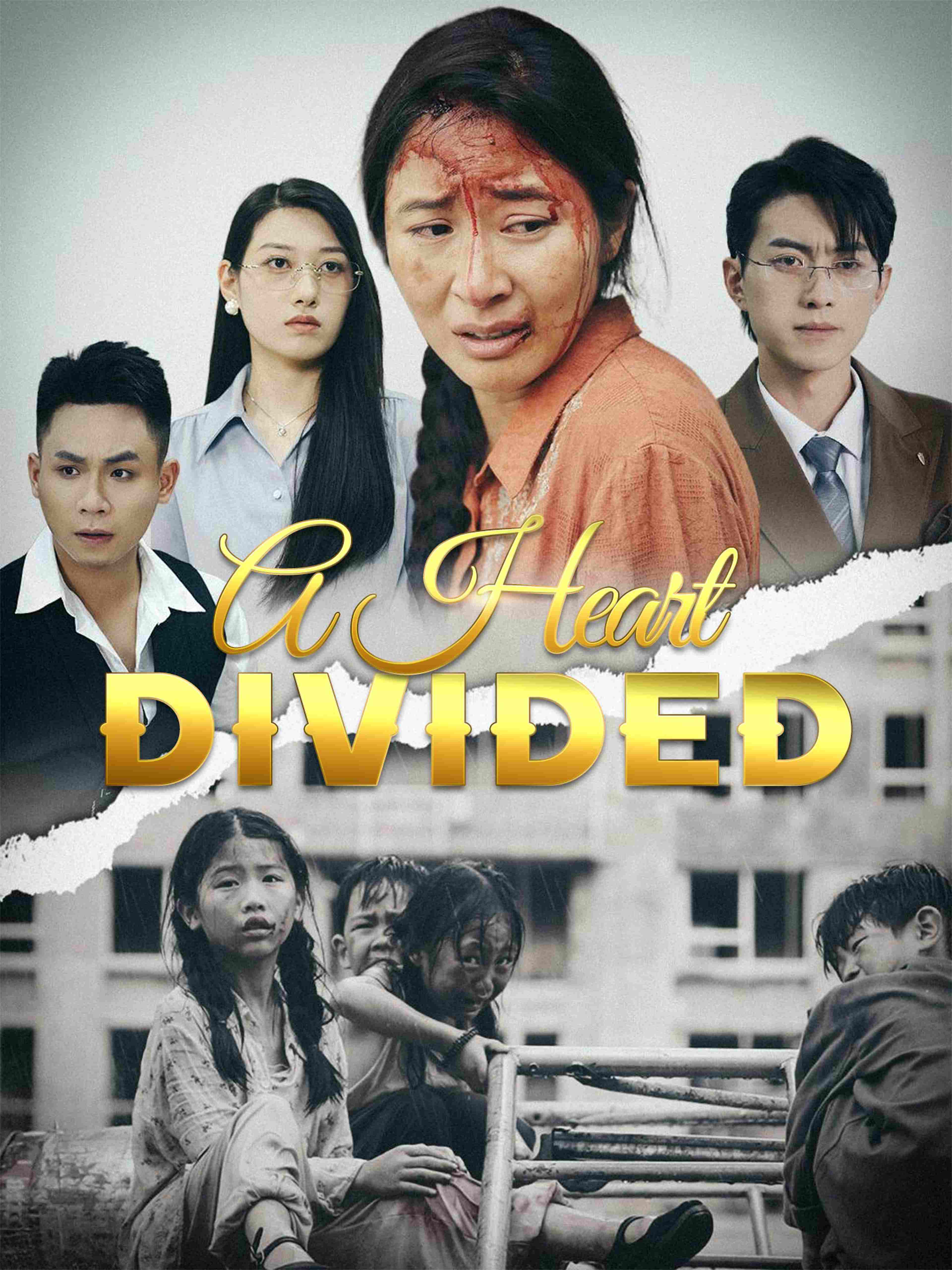 A Heart Divided