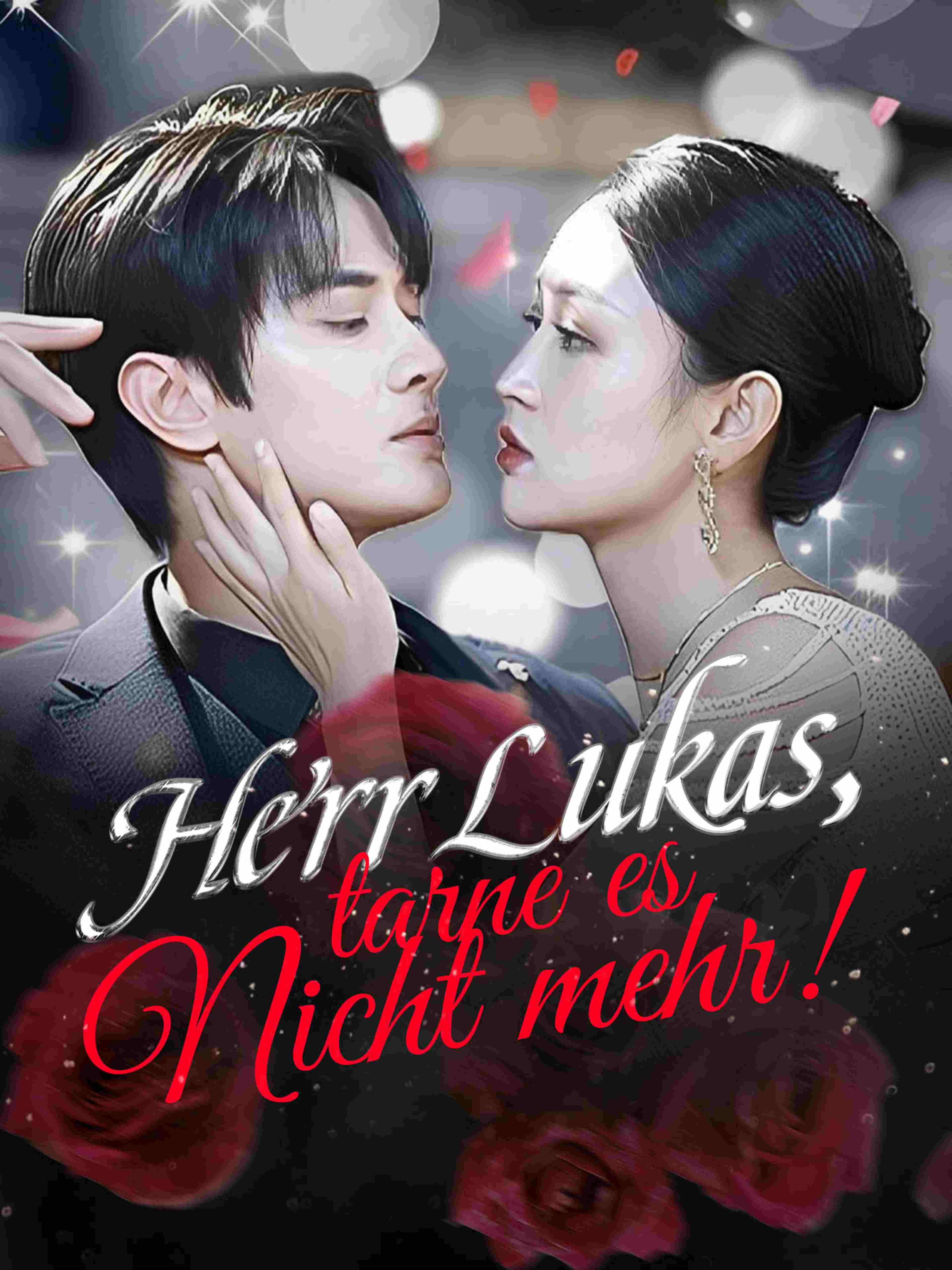 Her‌‌r Lukas, tarne es nicht mehr!