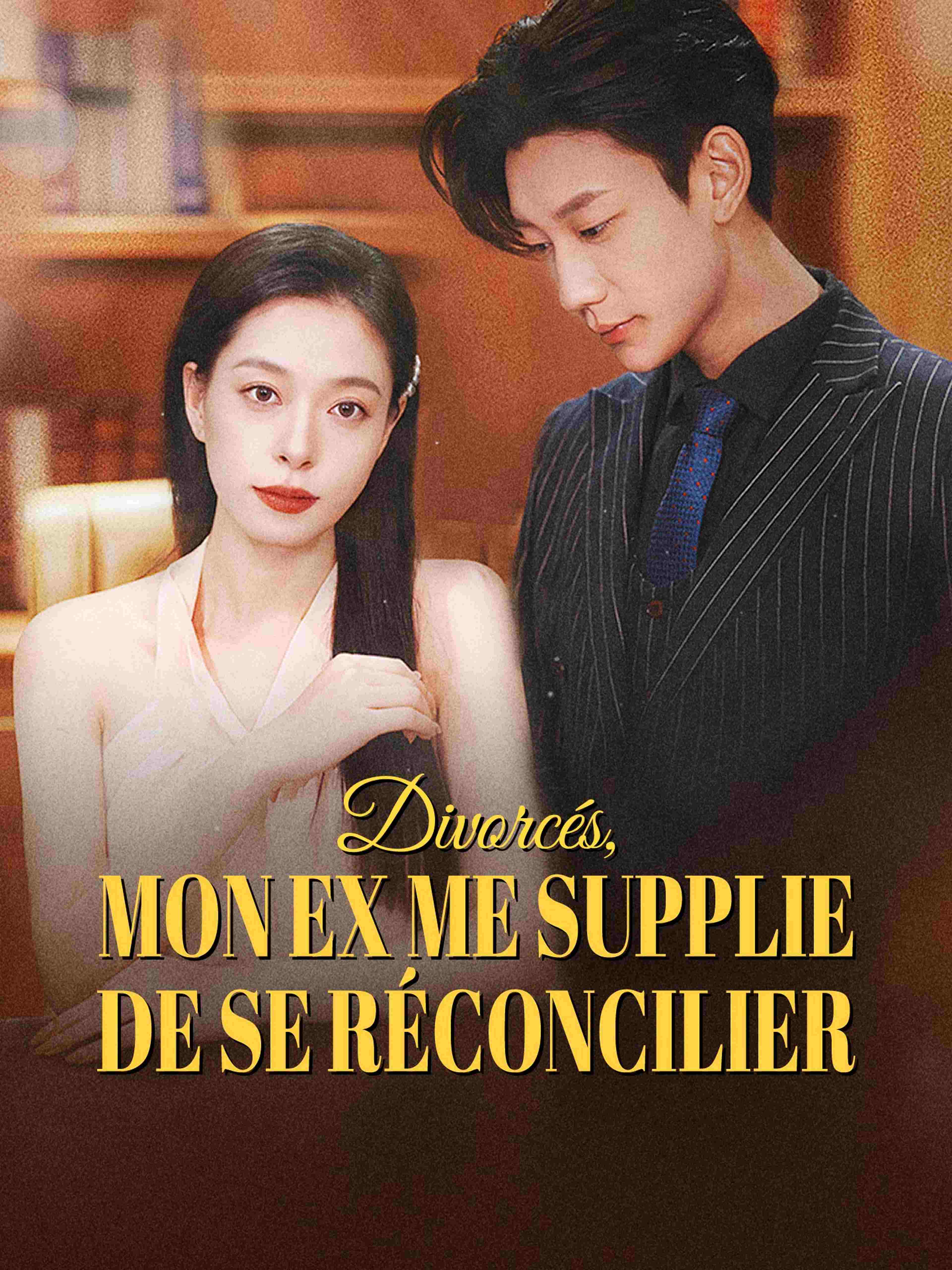Divorcés, mon ex me supplie de se réconcilier