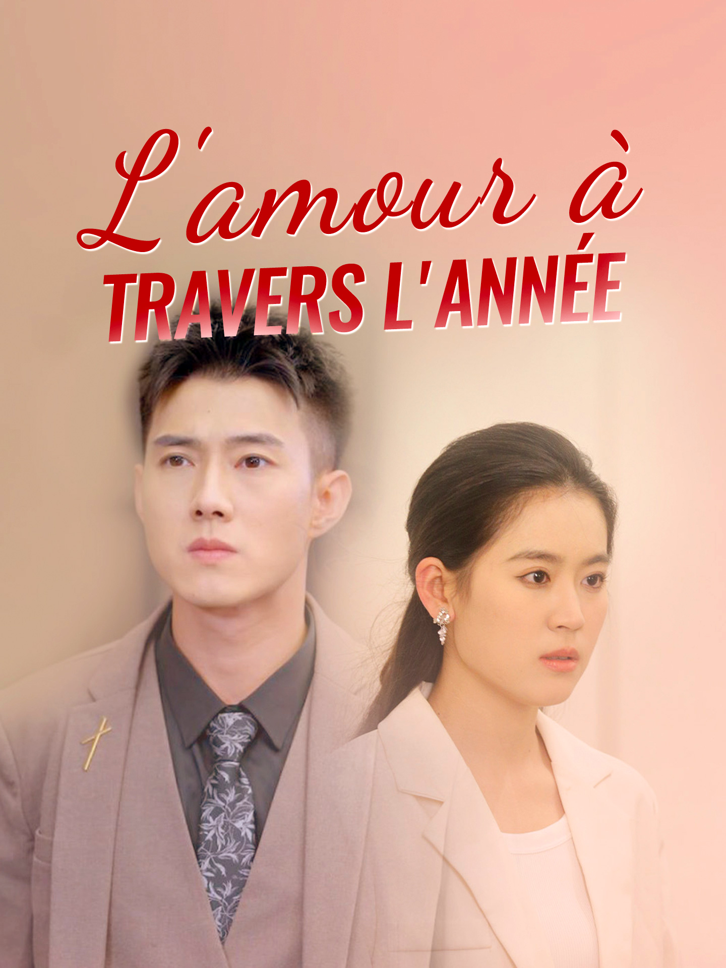 L'amour à travers l'année
