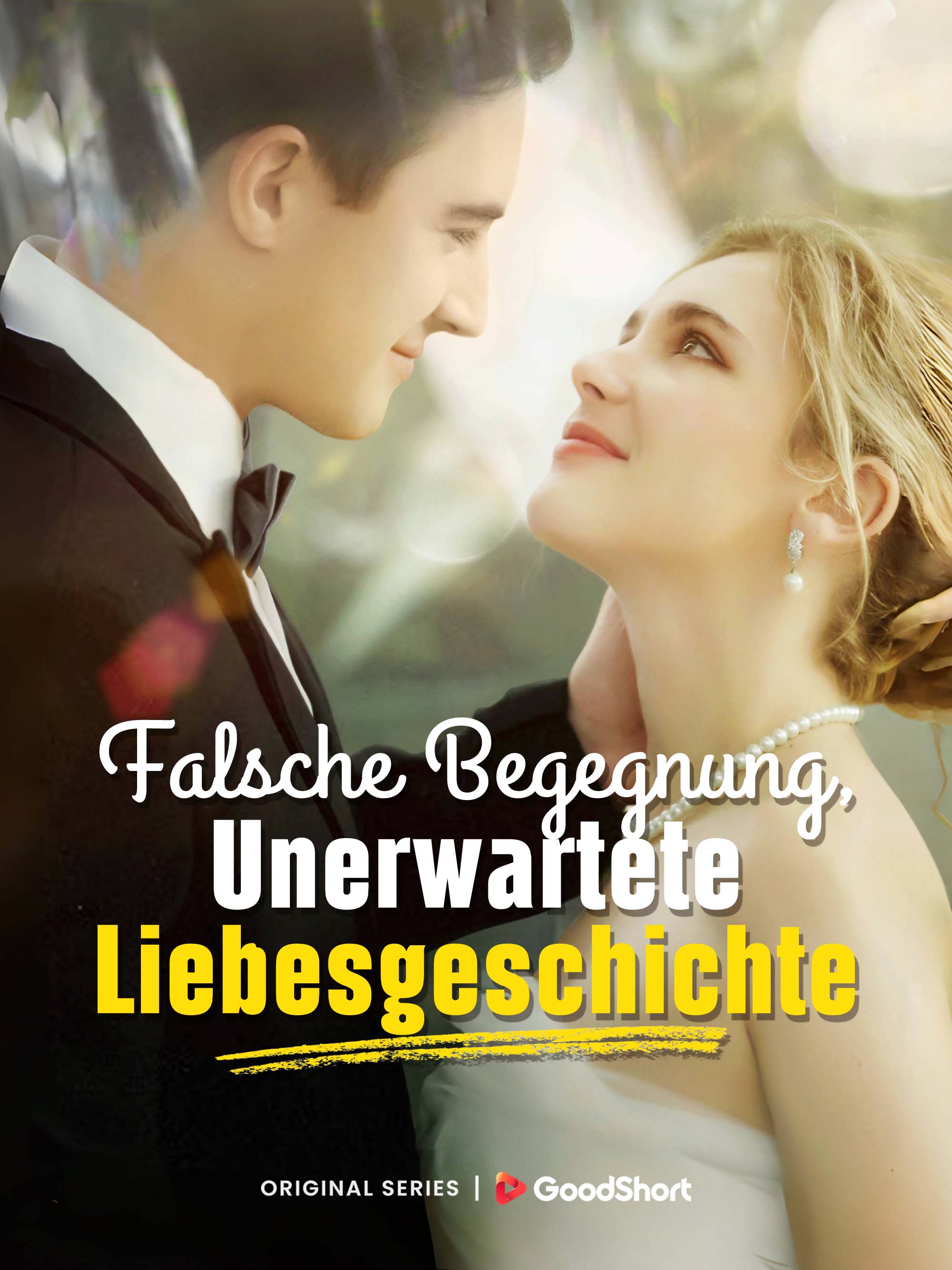 Falsche Begegnung,  Unerwartete Liebesgeschichte