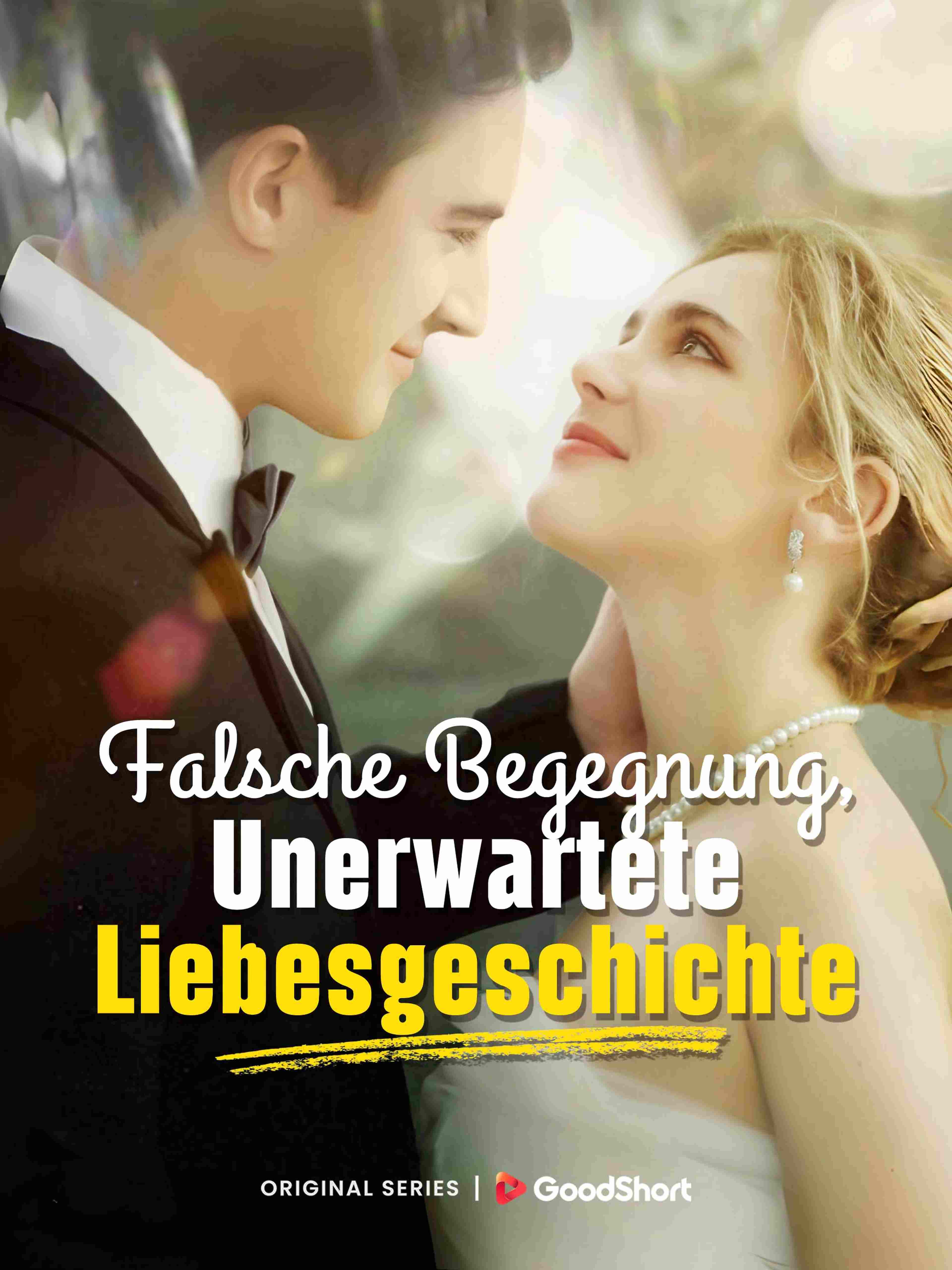 Falsche Begegnung Unerwartete Liebesgeschichte