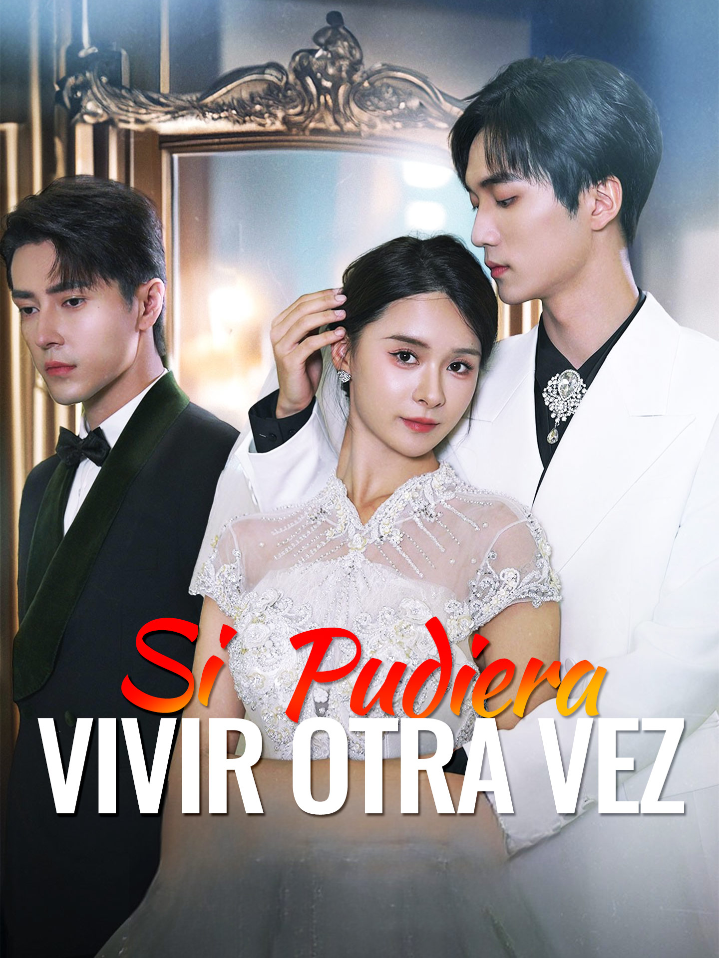 Si Pudiera Vivir Otra Vez